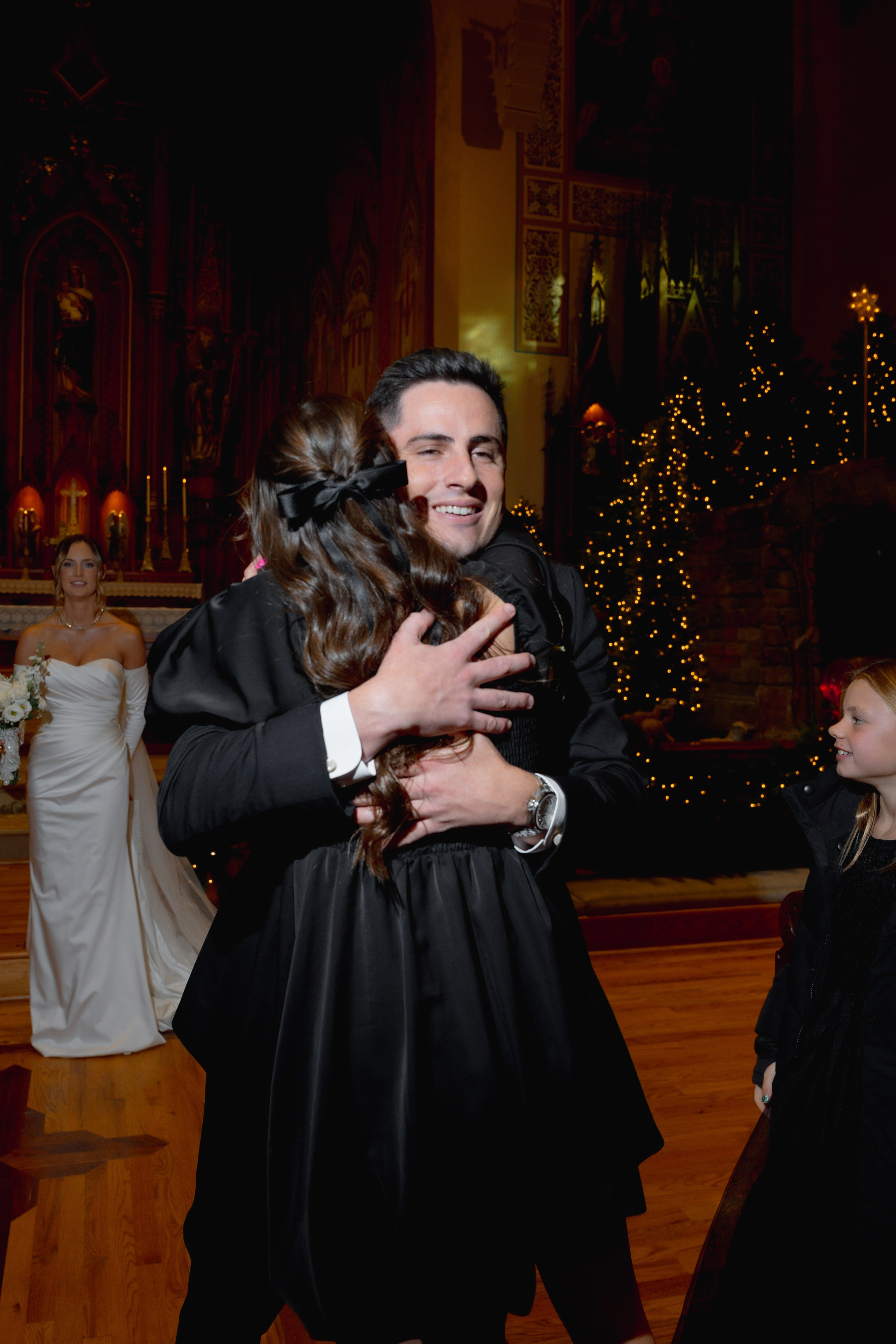 Jack and Maggie. Anna Krasnova Wedding photographer