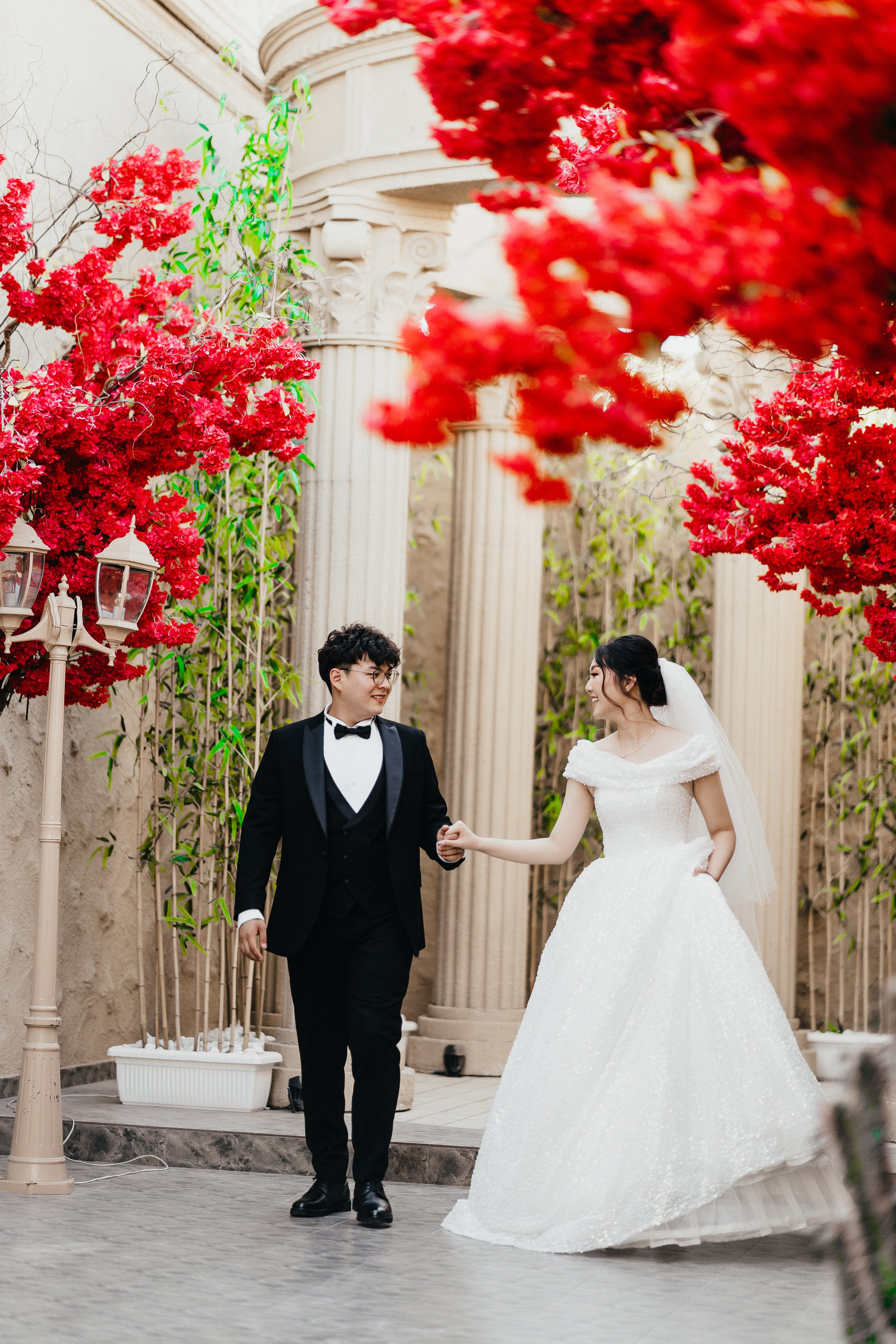 Андрей и Татьяна. PRIME STUDIO