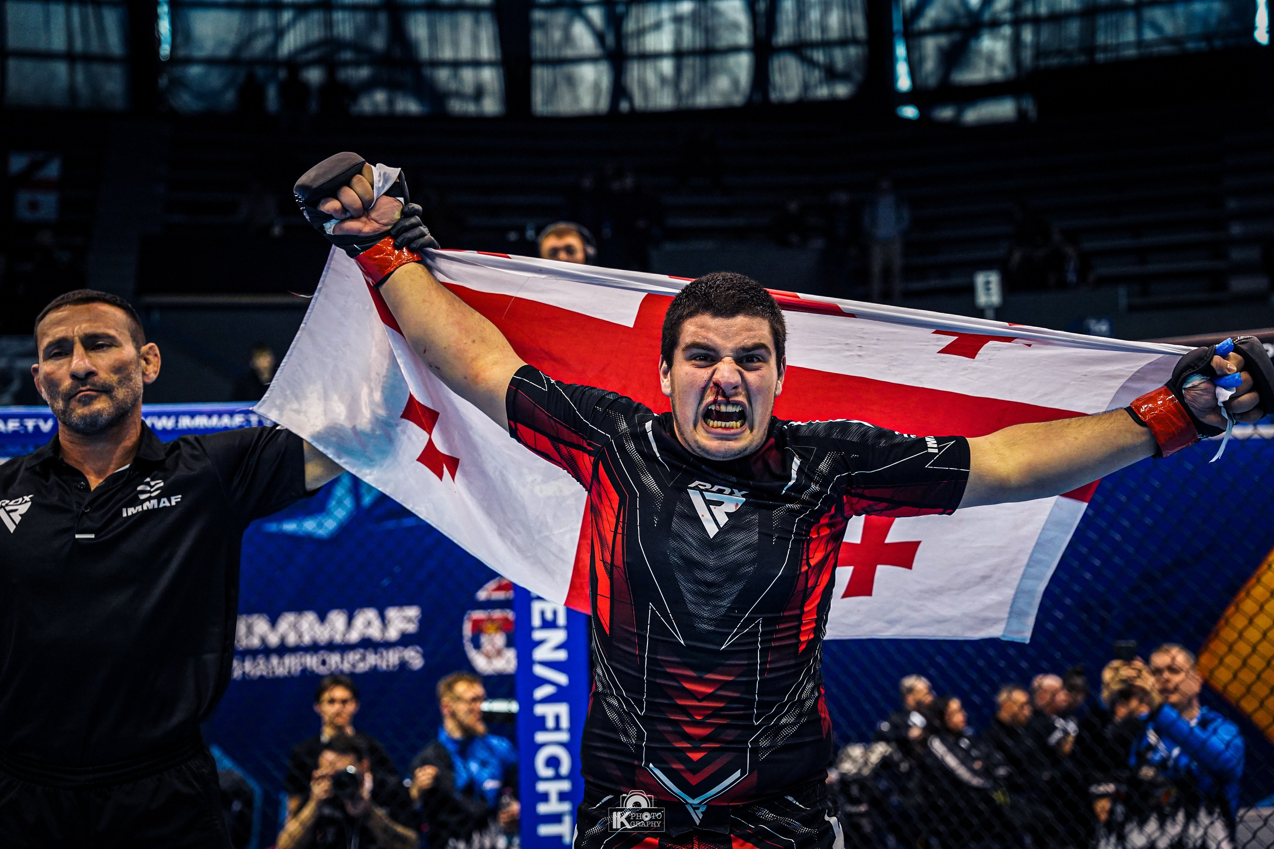 Galerija sportskih događaja – fotograf Pančevo. Kazakov Photo