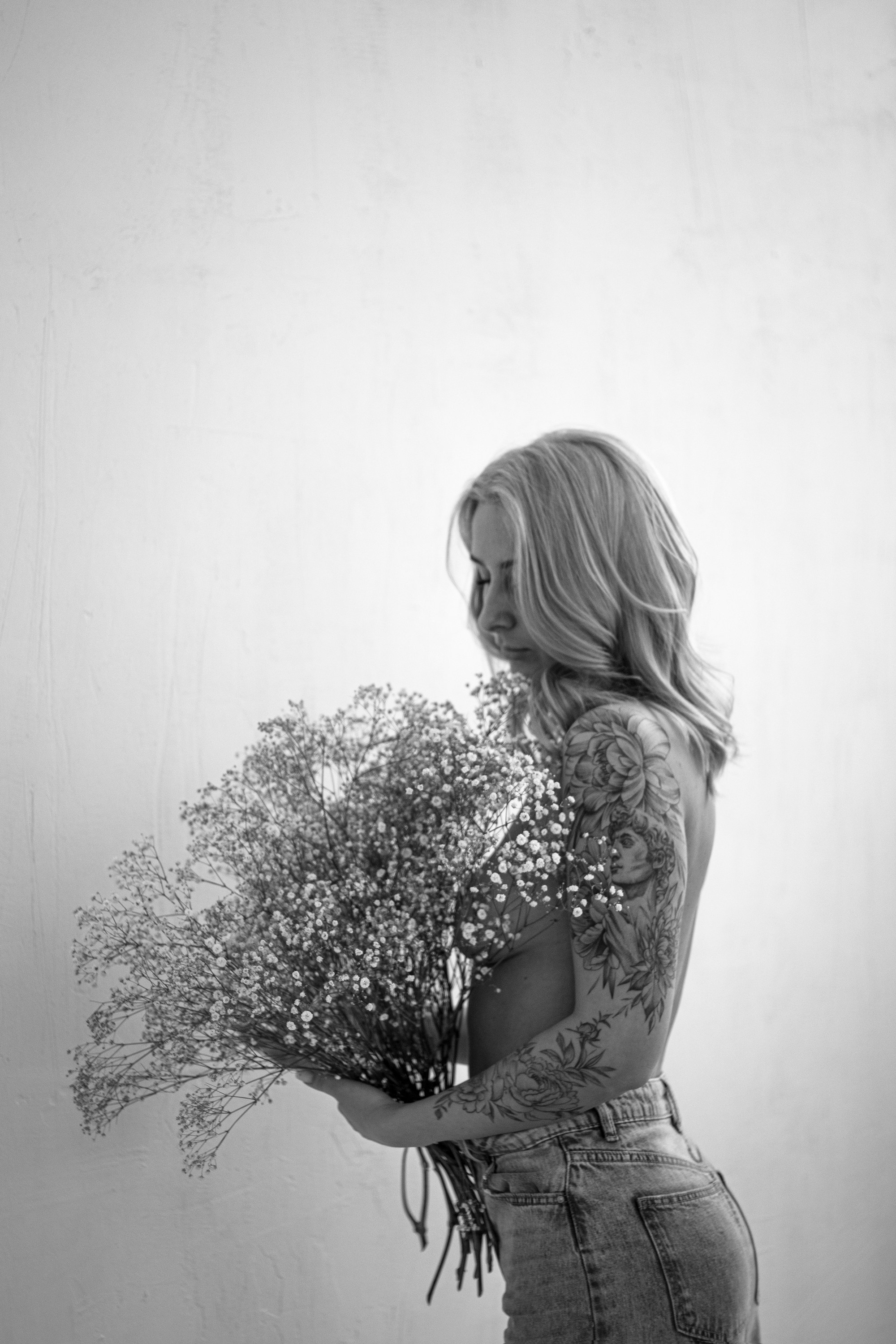 MARCH. Свадебный и портретный фотограф в Валенсии Дмитрий Леонов