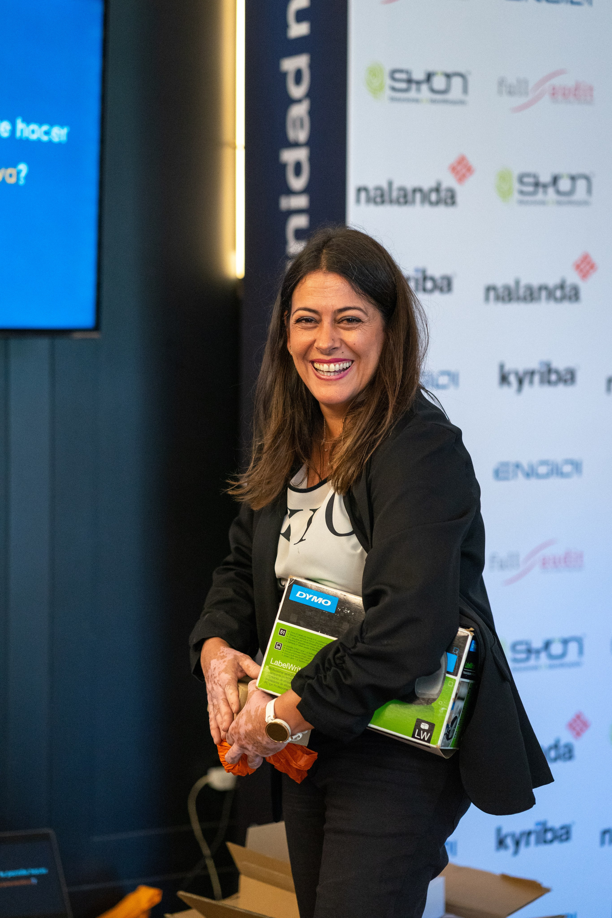 Nalanda. Smart HSE Link-Up. Fotógrafa en Madrid | Retratos femeninos, familia y sesiones con caballos – Anna Maruleva