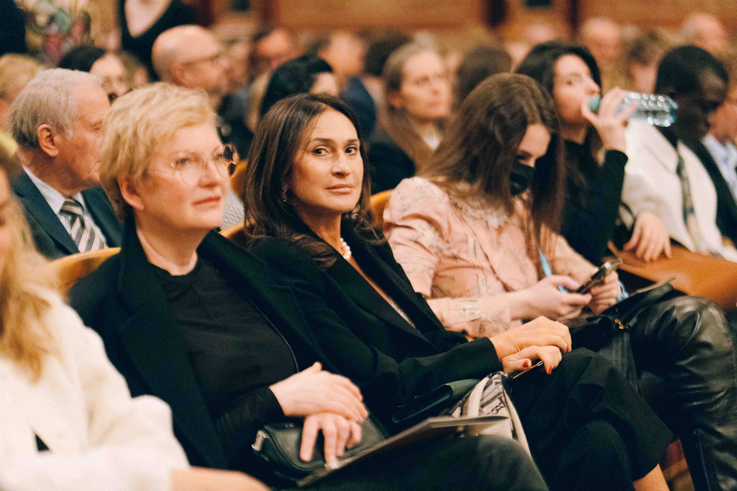 MUSIKVEREIN (VIENNA). Wedding&Event photographer Ismail Rzayev in Baku