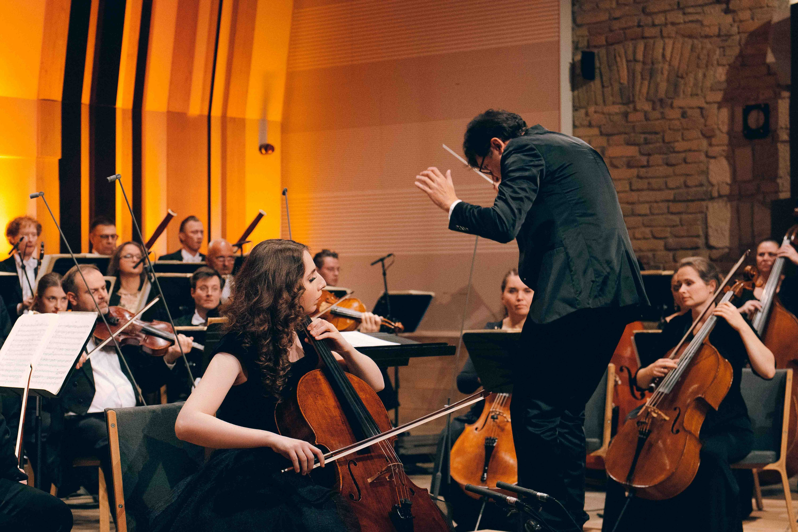 BUDAPEST MUSIC CENTER. Wedding&Event photographer Ismail Rzayev in Baku