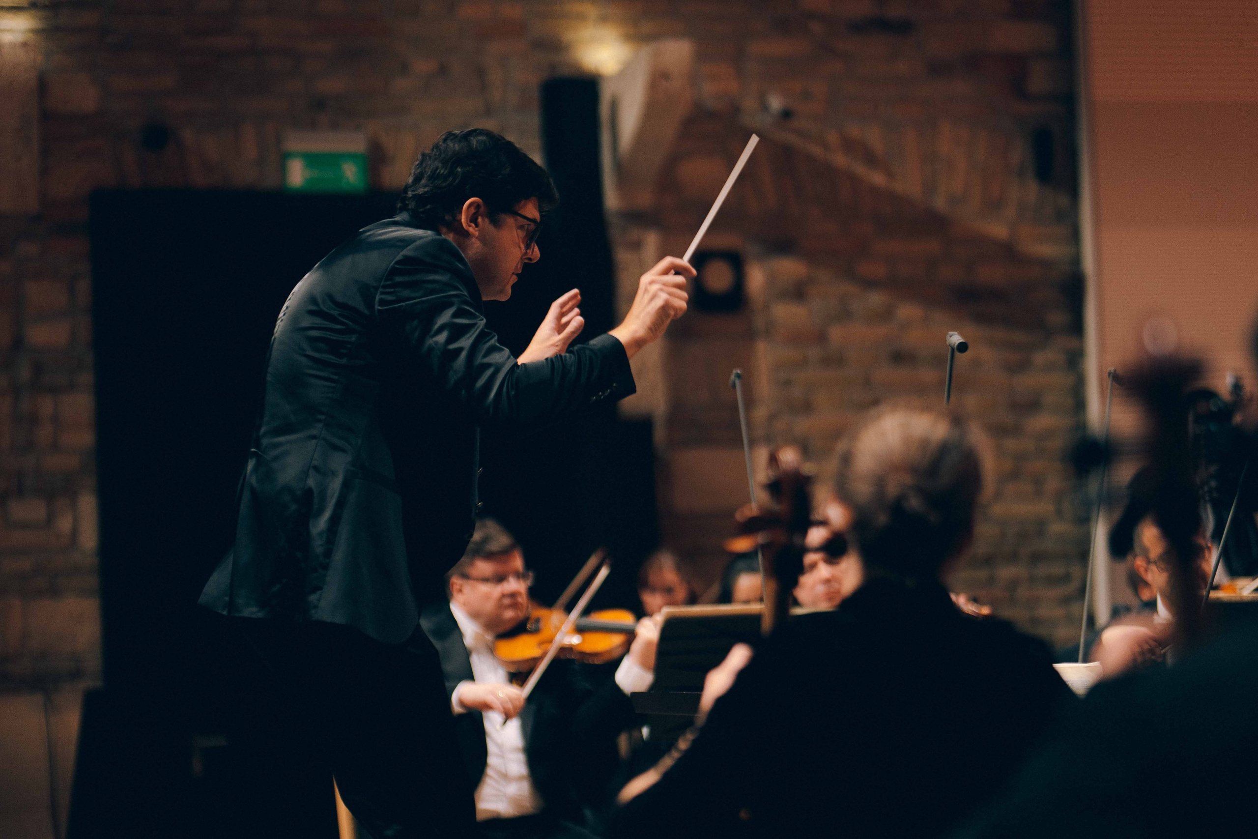 BUDAPEST MUSIC CENTER. Wedding&Event photographer Ismail Rzayev in Baku