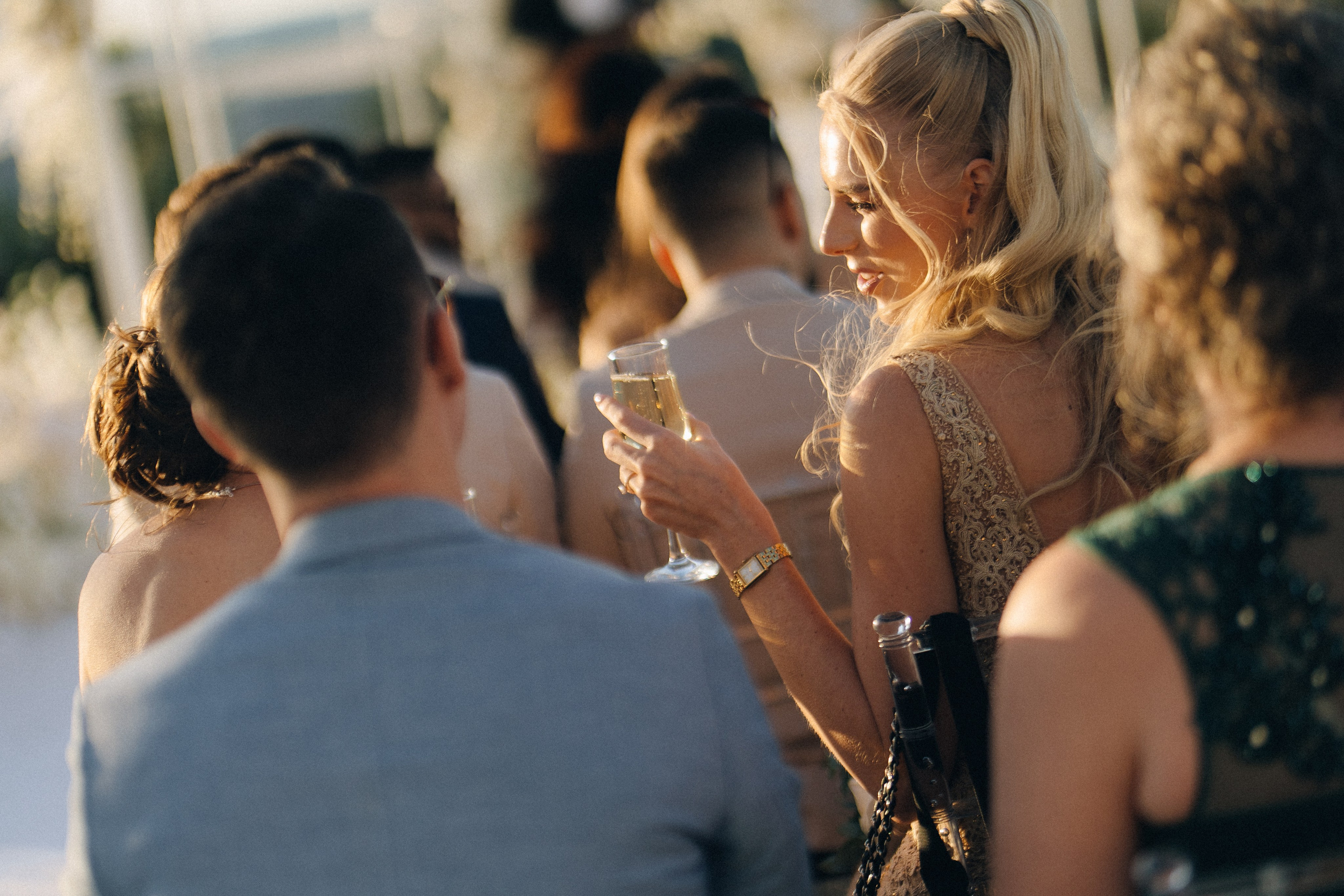 HANI&LEILA. Wedding&Event photographer Ismail Rzayev in Baku