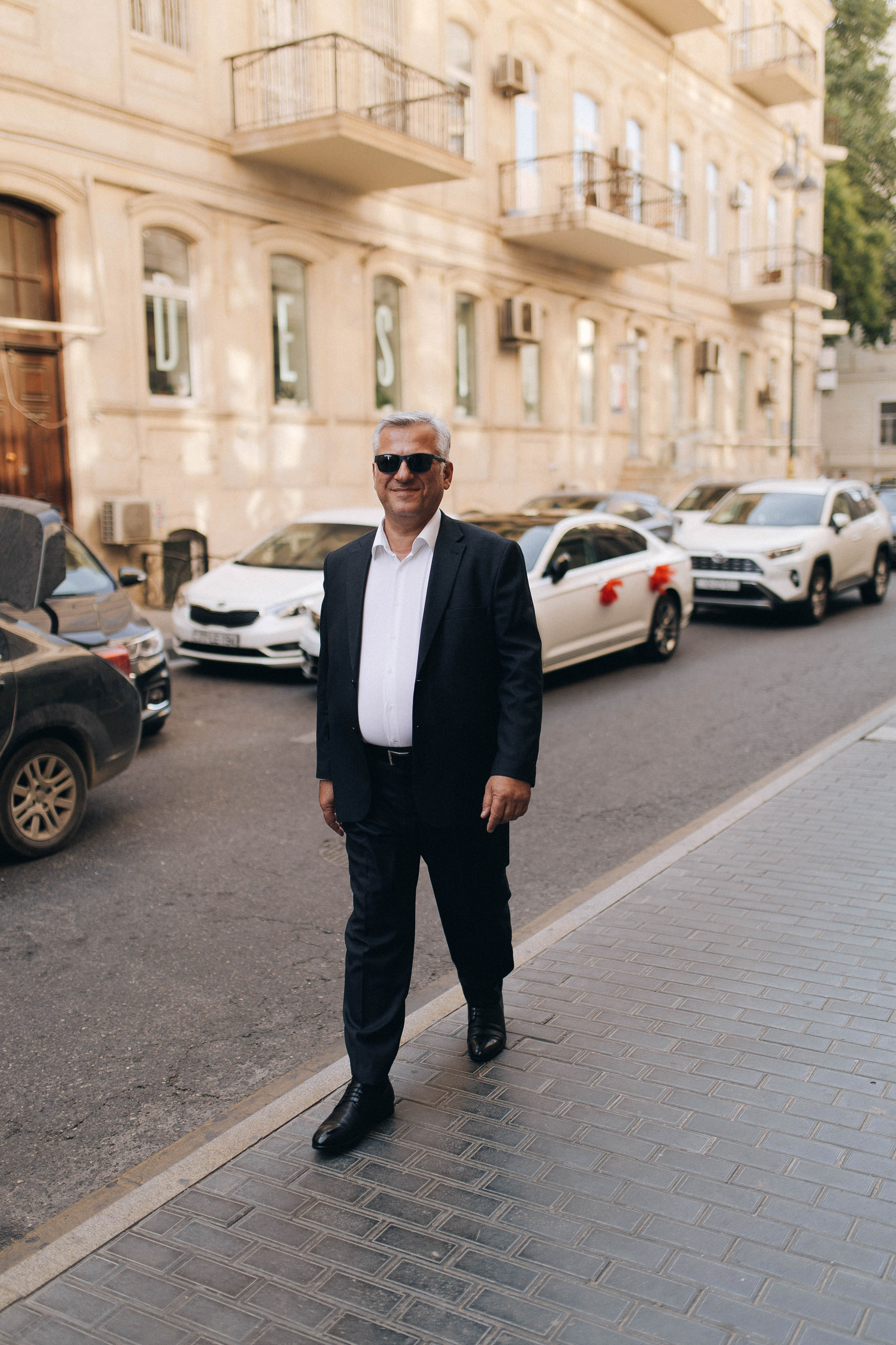 KAMAL&RAFIGA. Wedding&Event photographer Ismail Rzayev in Baku