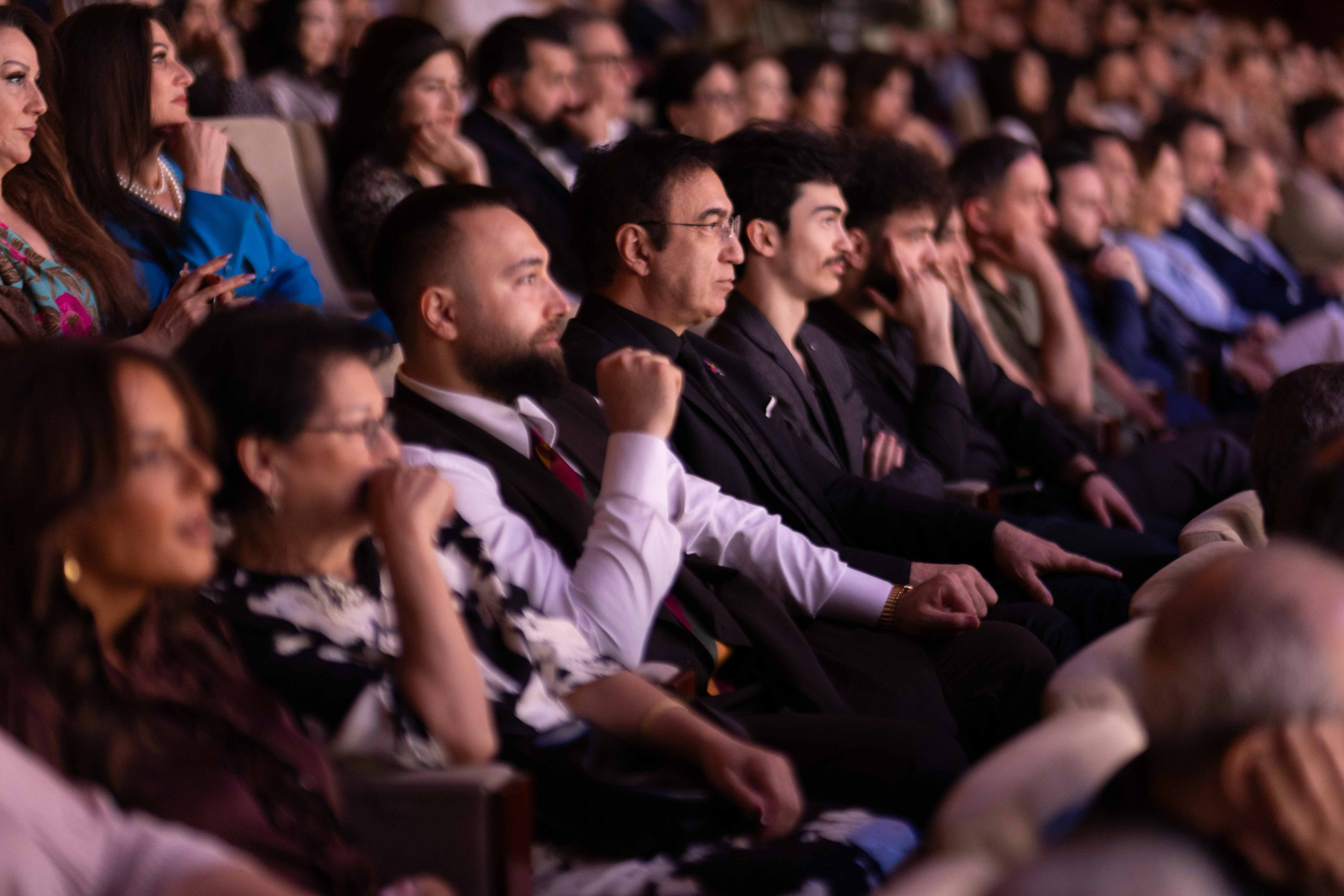 PLANET PARNI IZ BAKU. Wedding&Event photographer Ismail Rzayev in Baku