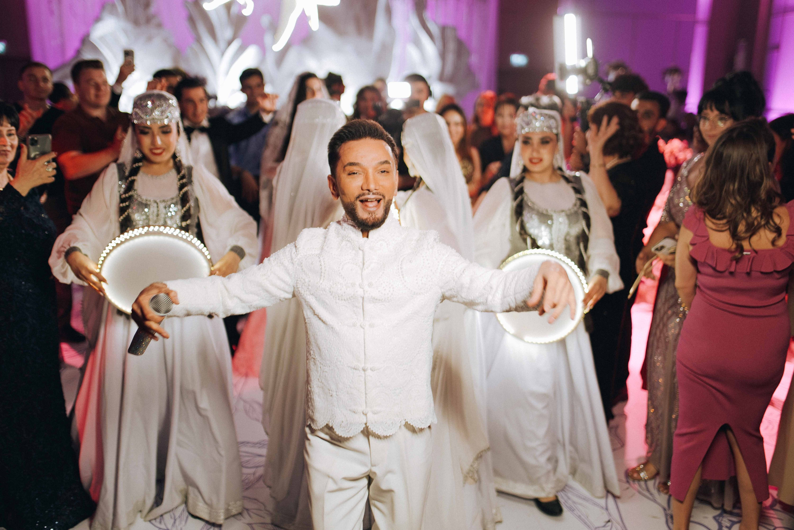 YUSIF&ISAMAR. Wedding&Event photographer Ismail Rzayev in Baku