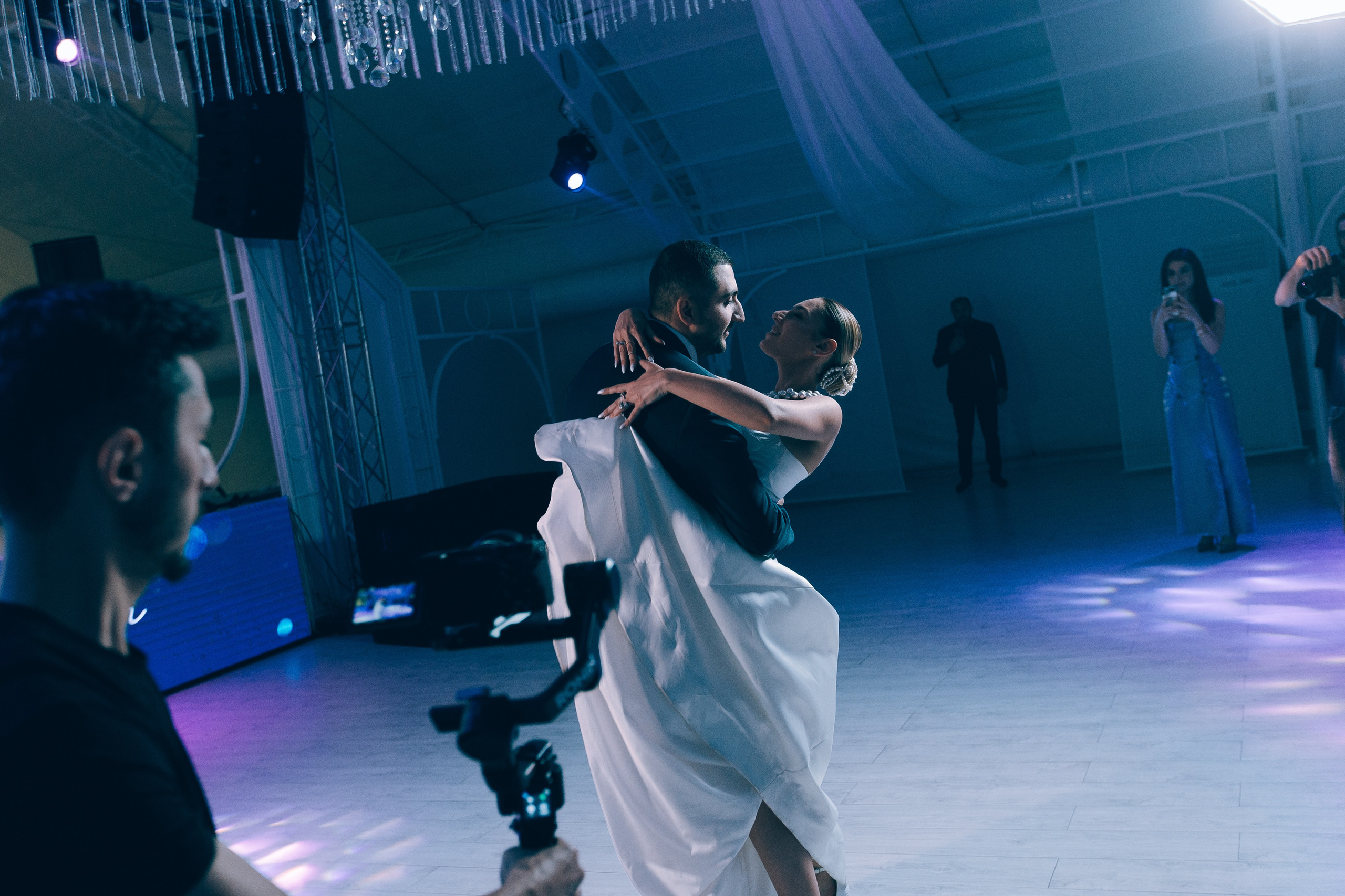 SABUHI&NARMIN. Wedding&Event photographer Ismail Rzayev in Baku