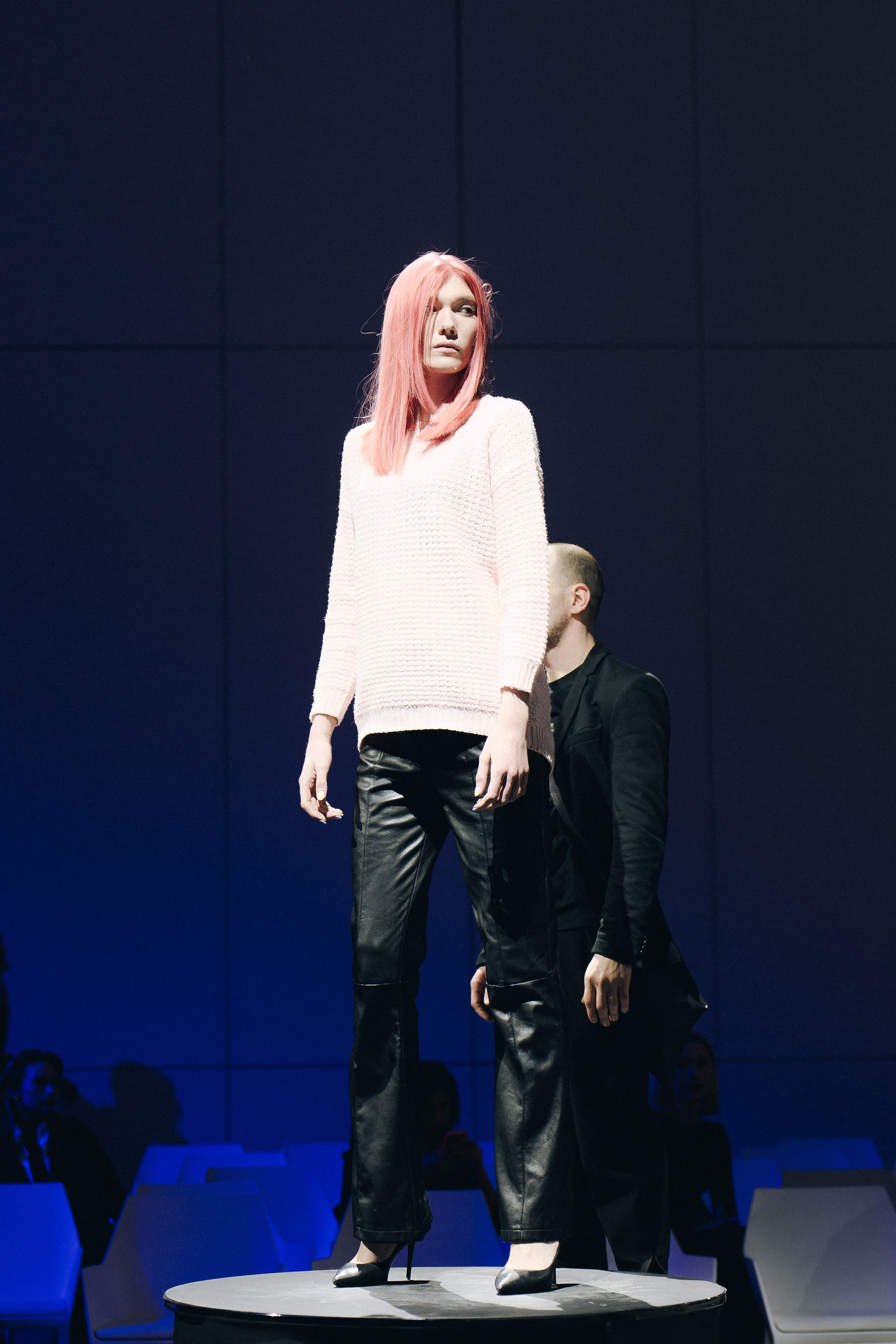 LOREAL MK. Wedding&Event photographer Ismail Rzayev in Baku