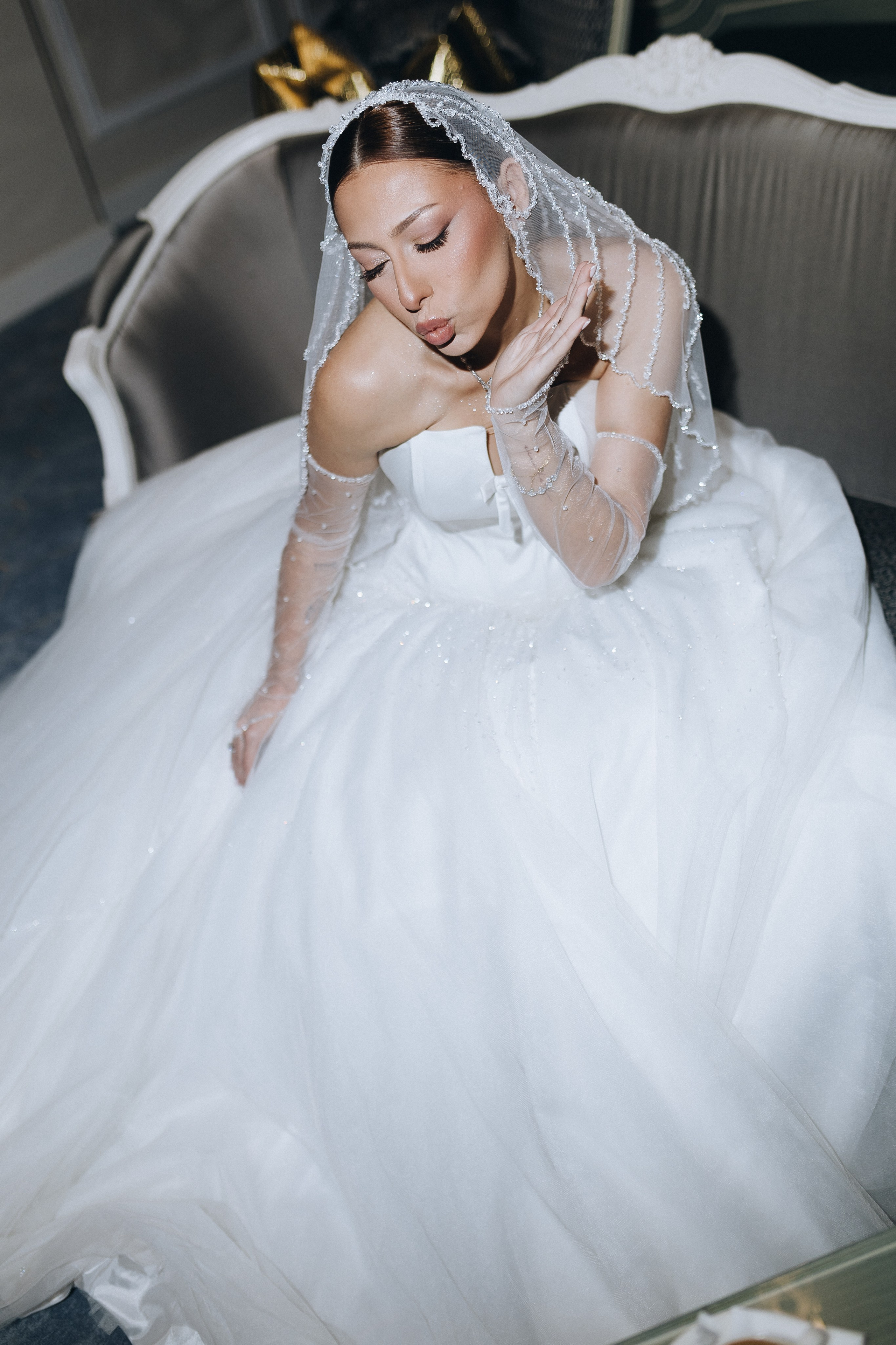 MASHKUR&KAMILLA. Wedding&Event photographer Ismail Rzayev in Baku