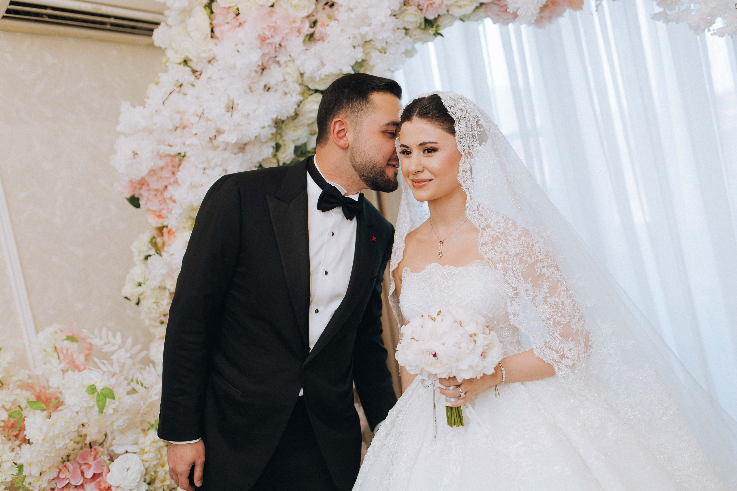 FARID&FARIDA. Wedding&Event photographer Ismail Rzayev in Baku