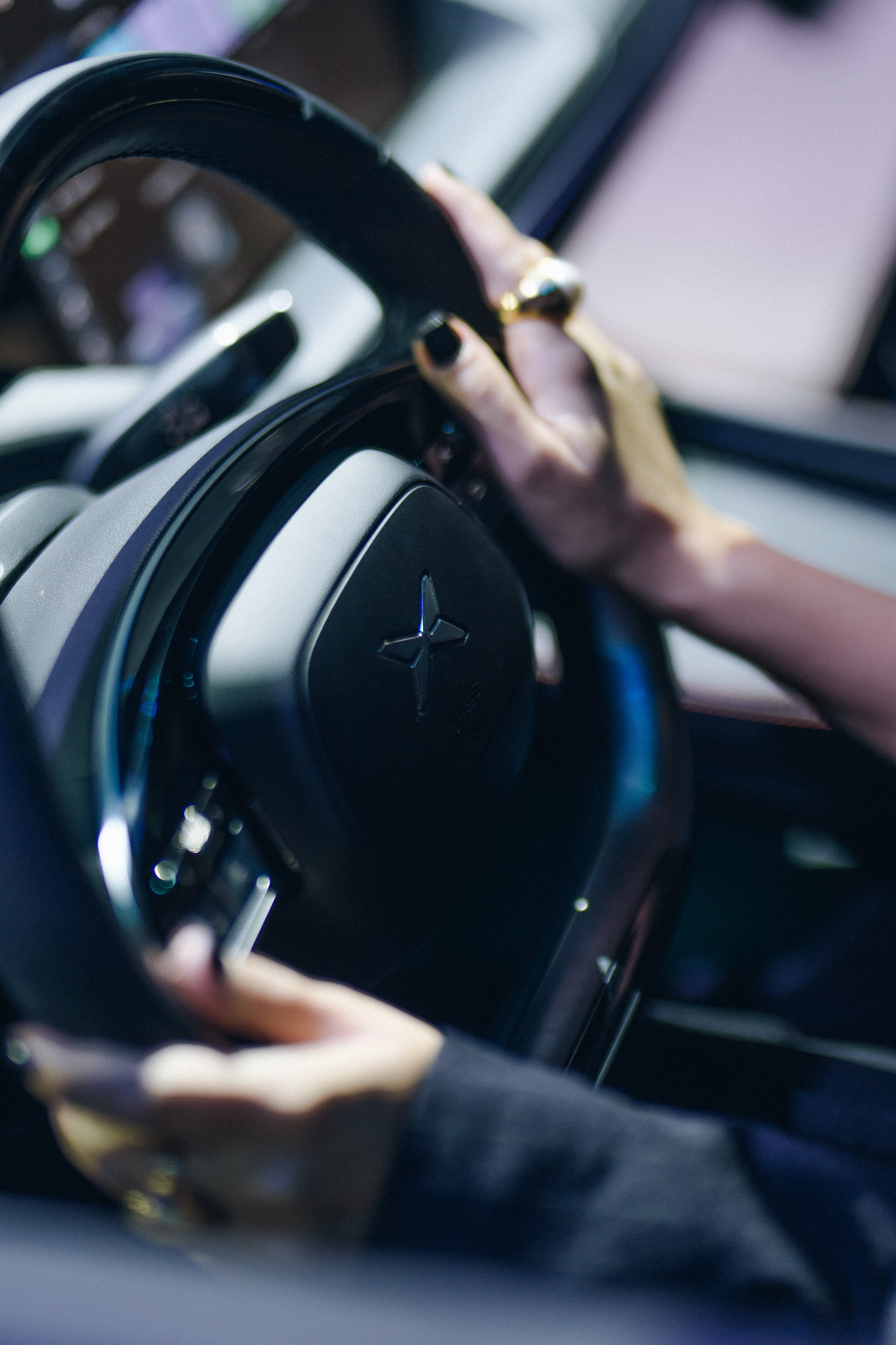 XPENG PRESENTATION. Wedding&Event photographer Ismail Rzayev in Baku