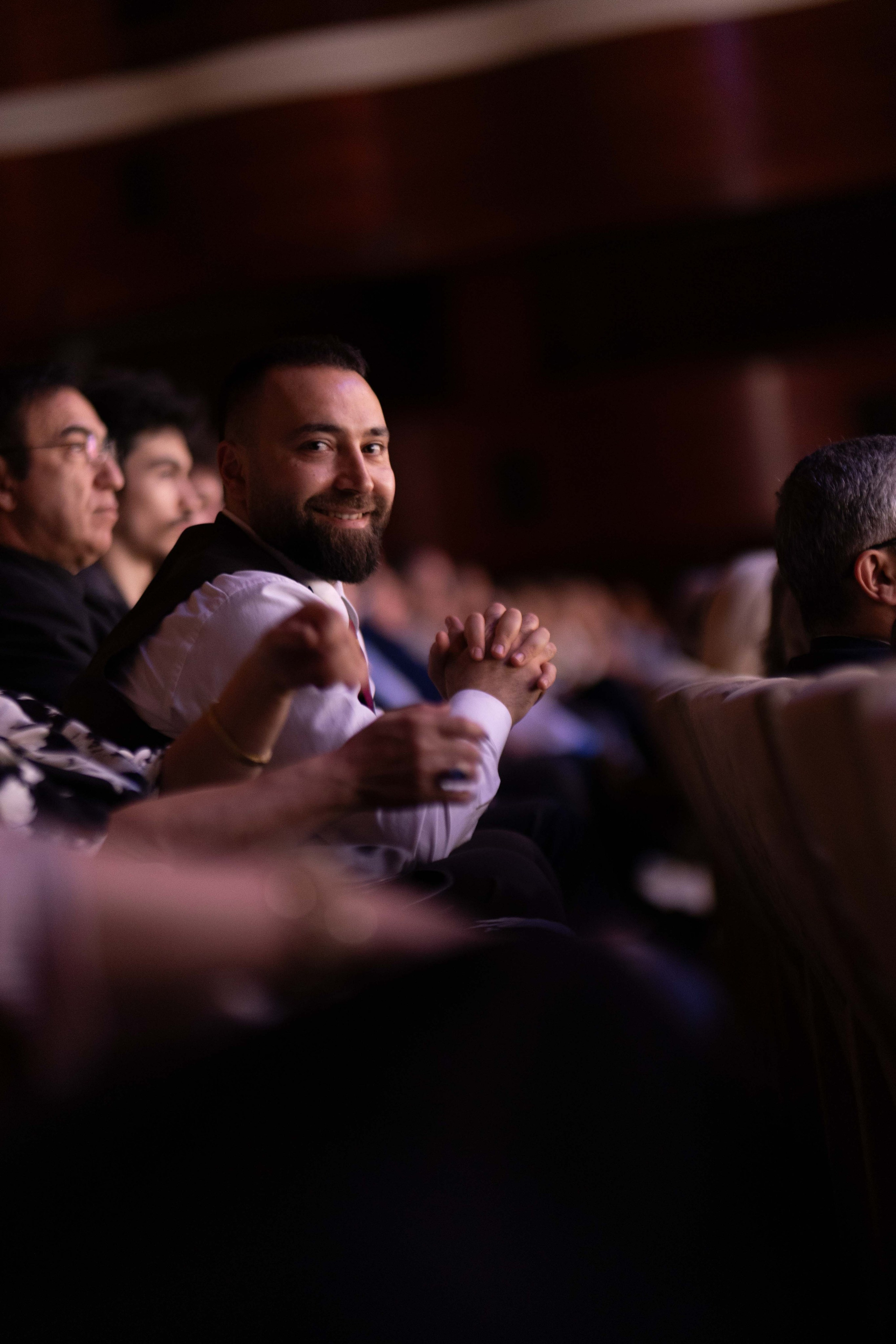 PLANET PARNI IZ BAKU. Wedding&Event photographer Ismail Rzayev in Baku