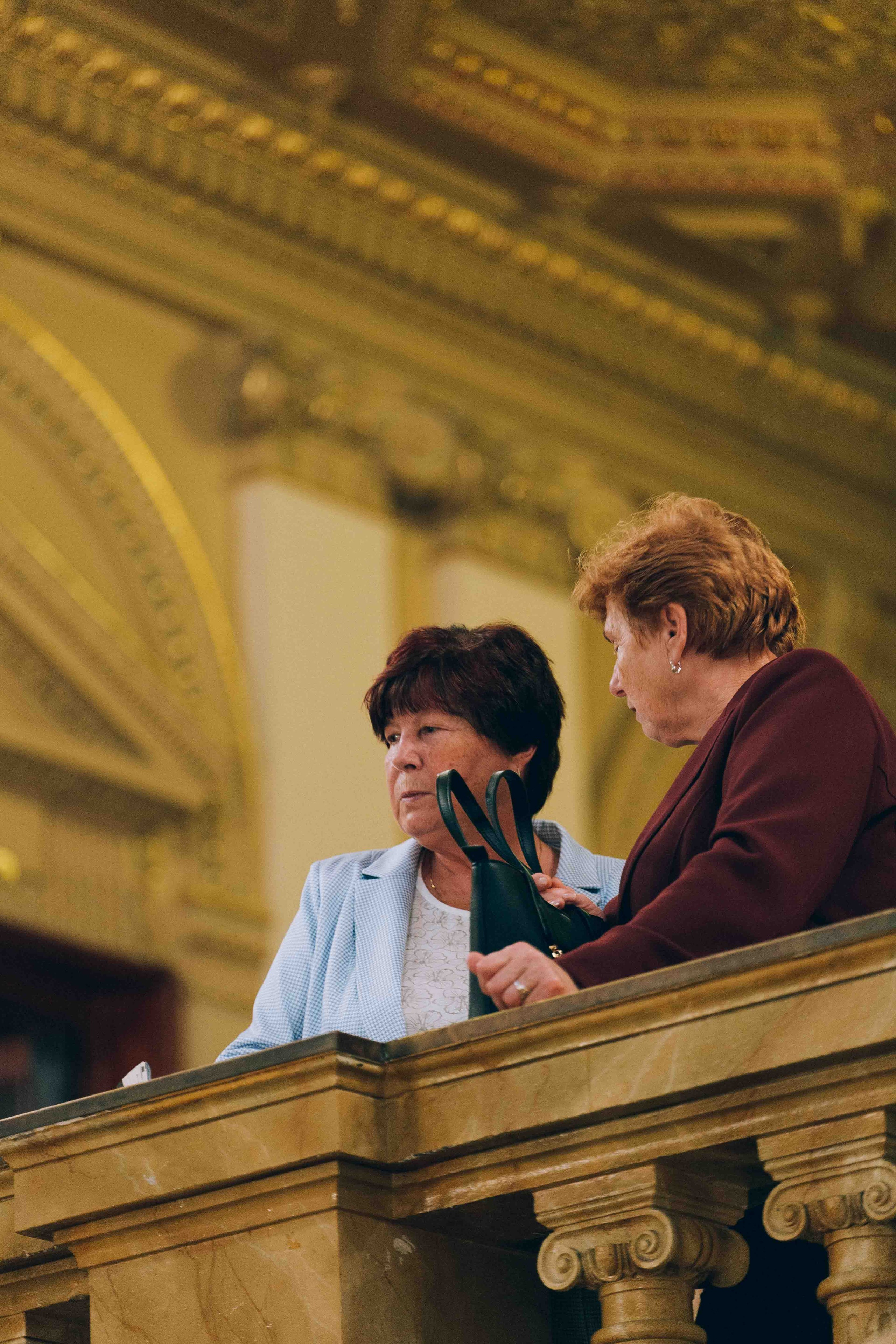 ZOFIN PALACE (PRAGUE). Wedding&Event photographer Ismail Rzayev in Baku