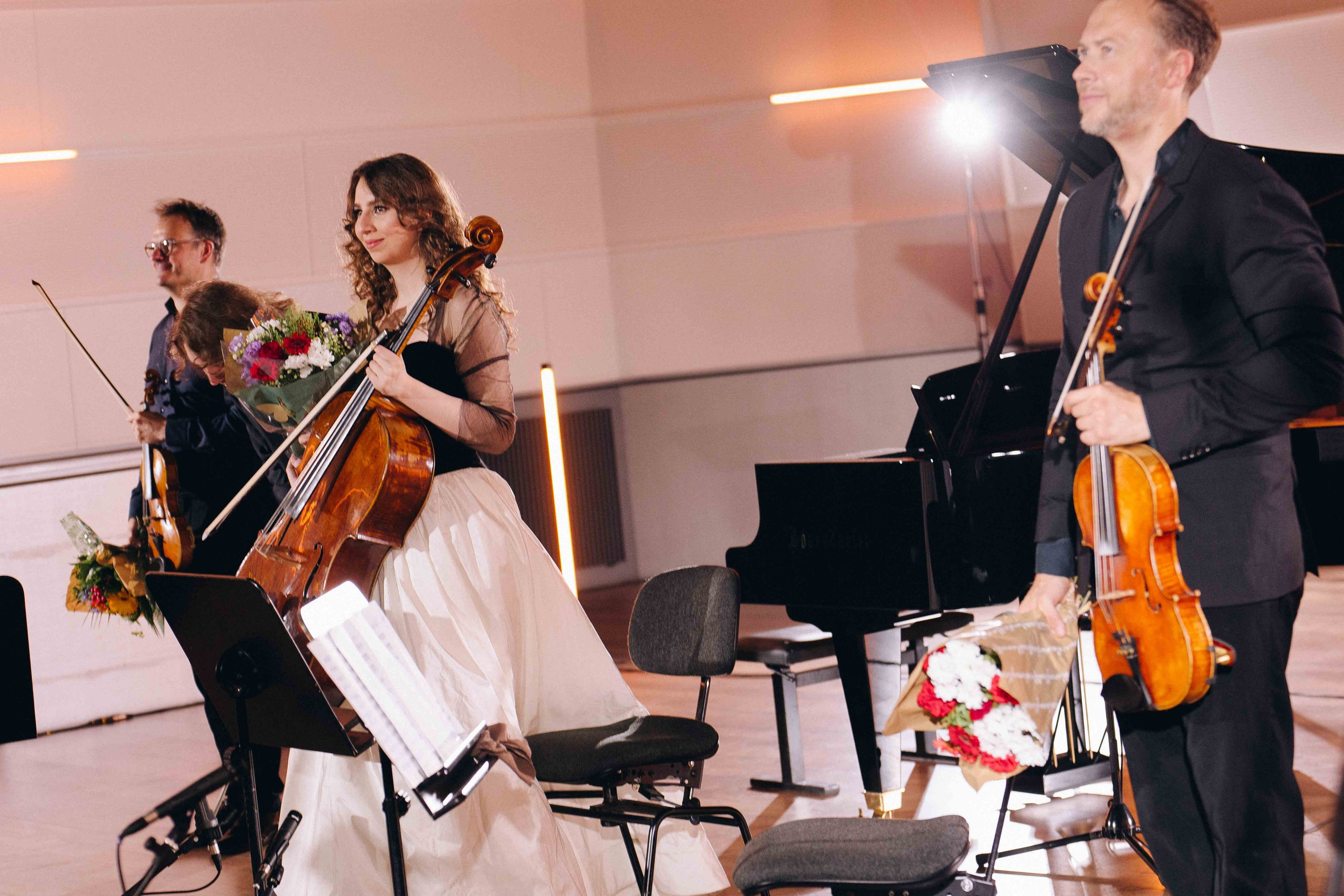 ZÜRICH KAMMERORCHESTER. Wedding&Event photographer Ismail Rzayev in Baku