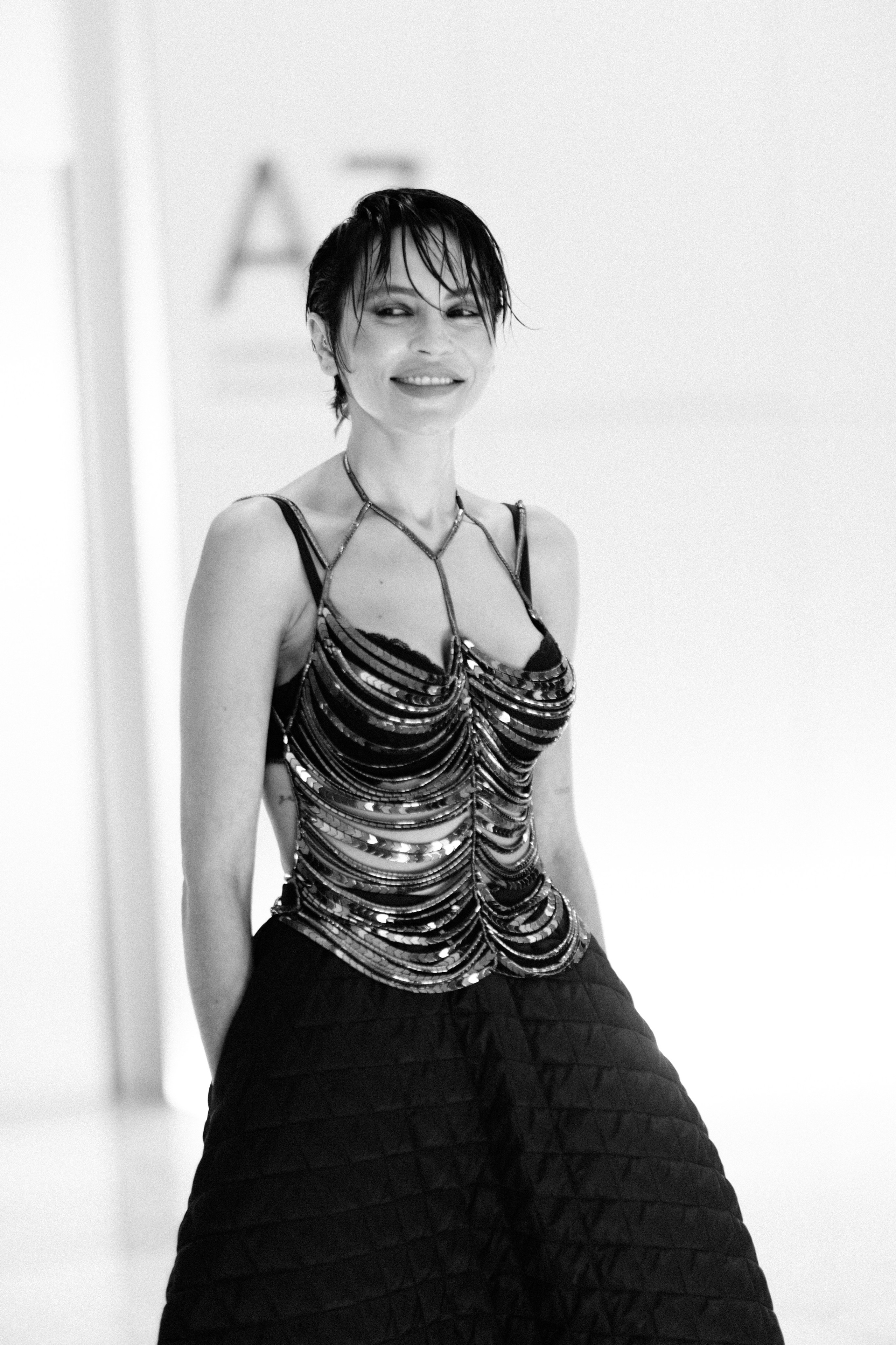 BAKU FASHION WEEK 2023 DAY1. Wedding&Event photographer Ismail Rzayev in Baku