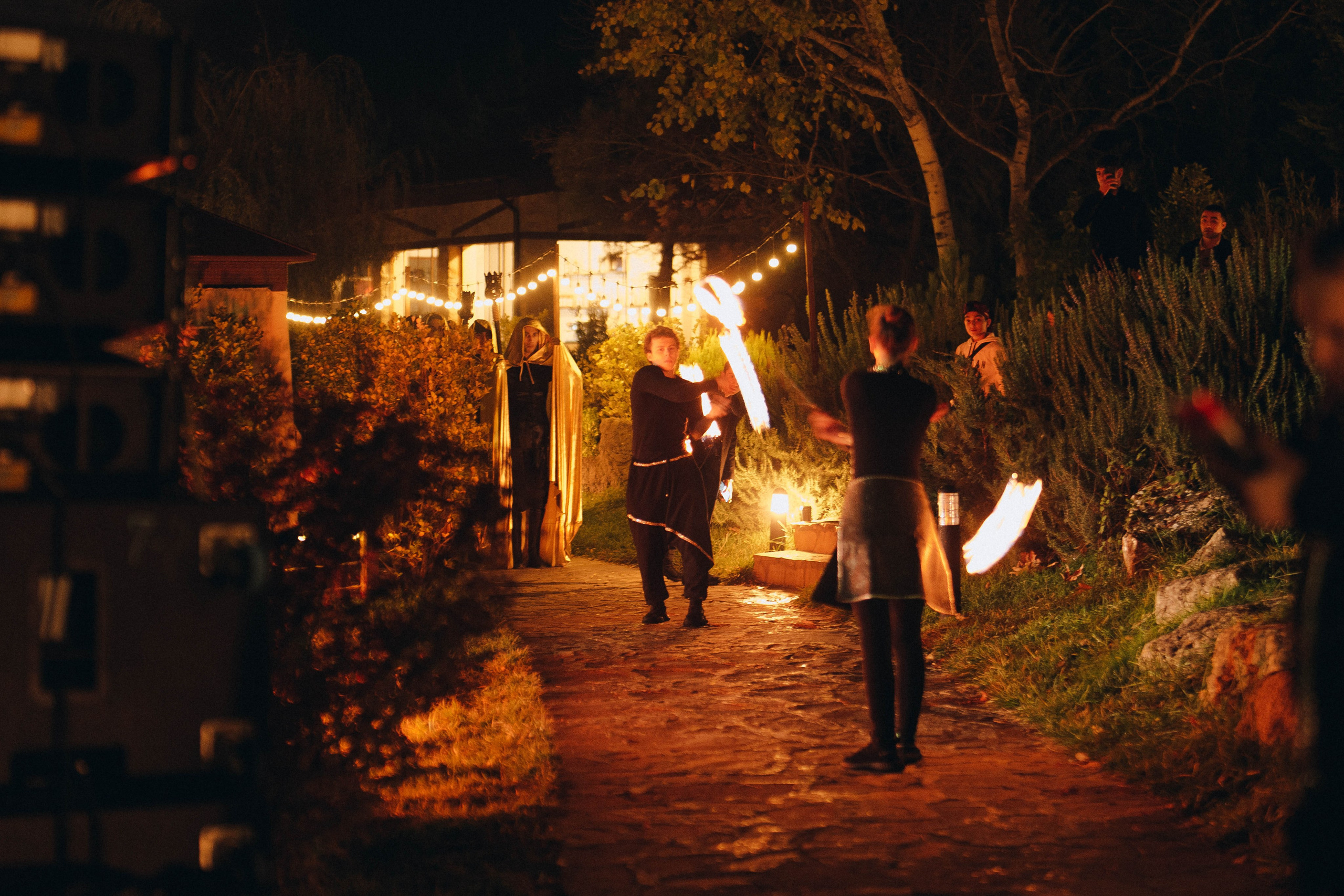 MEYSARI WINE FESTIVAL. Wedding&Event photographer Ismail Rzayev in Baku