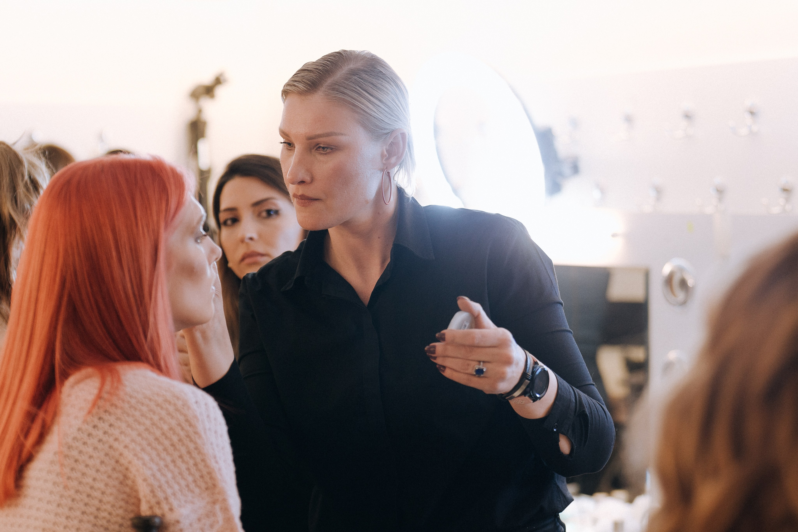 LOREAL MK. Wedding&Event photographer Ismail Rzayev in Baku