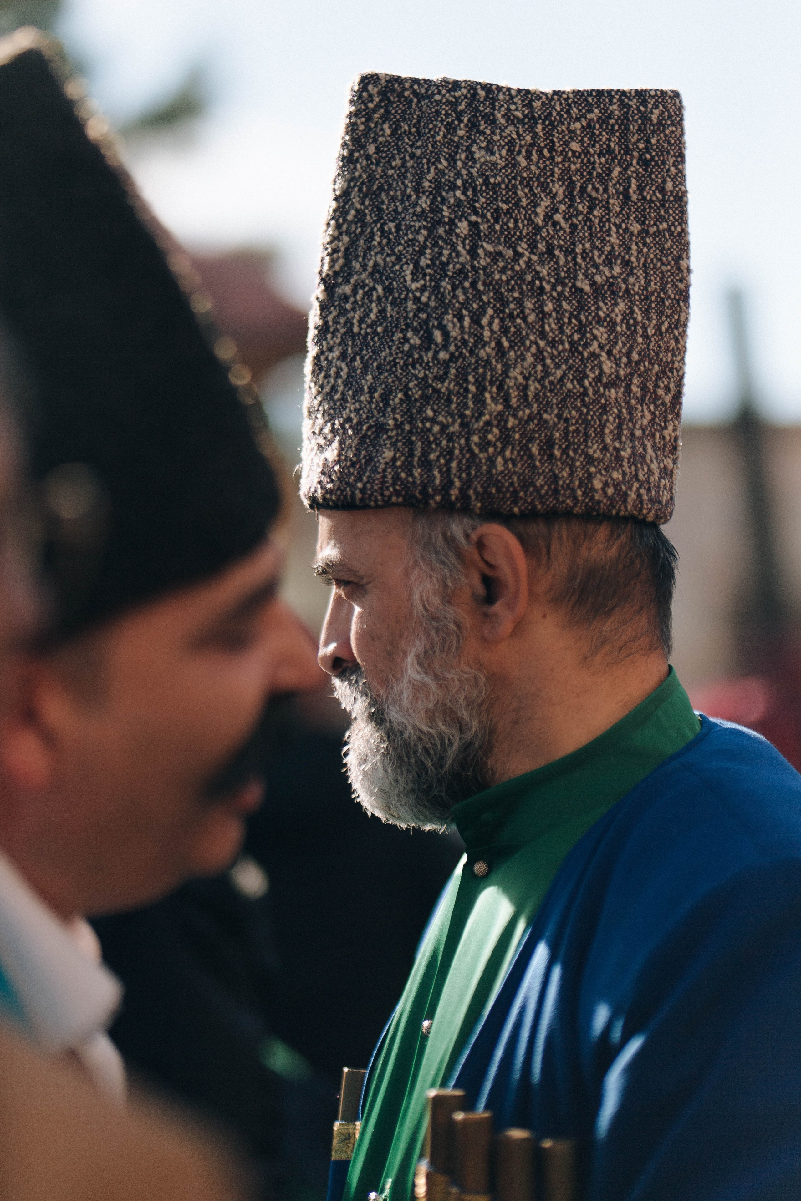 MEYSARI WINE FESTIVAL. Wedding&Event photographer Ismail Rzayev in Baku