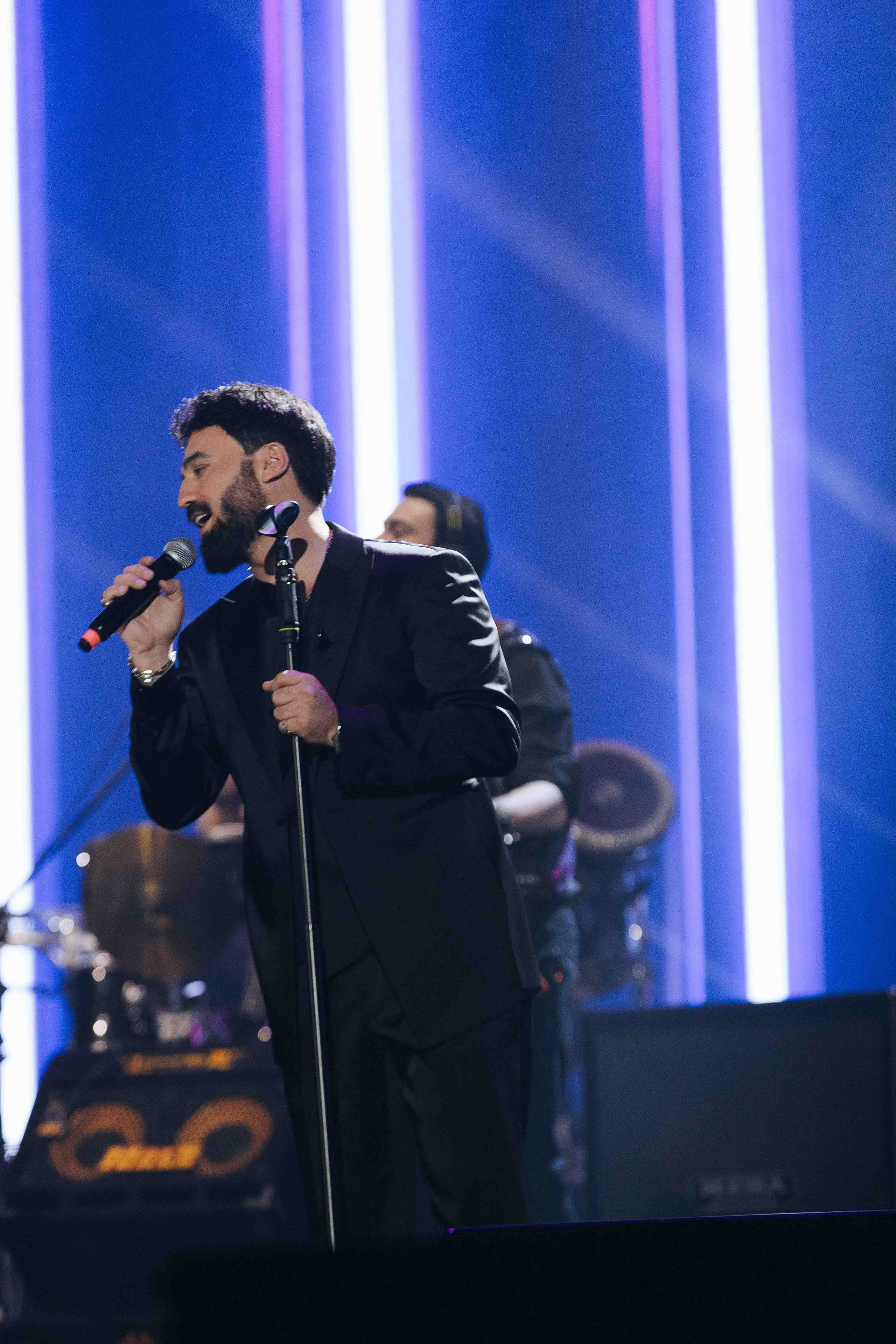 ZAMIG HUSEYNOV. Wedding&Event photographer Ismail Rzayev in Baku