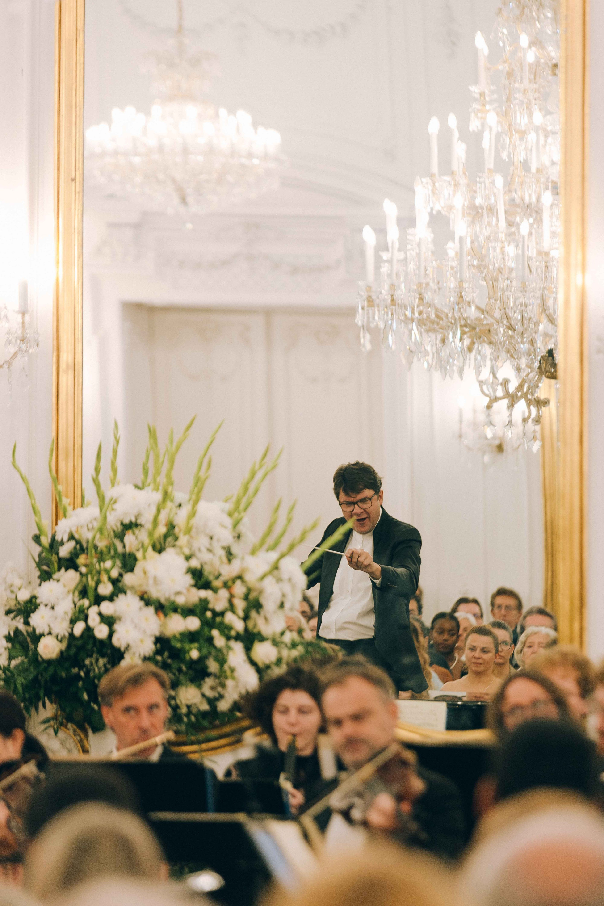 ANDRÁSSY UNIVERSITÄT (BUDAPEST). Wedding&Event photographer Ismail Rzayev in Baku