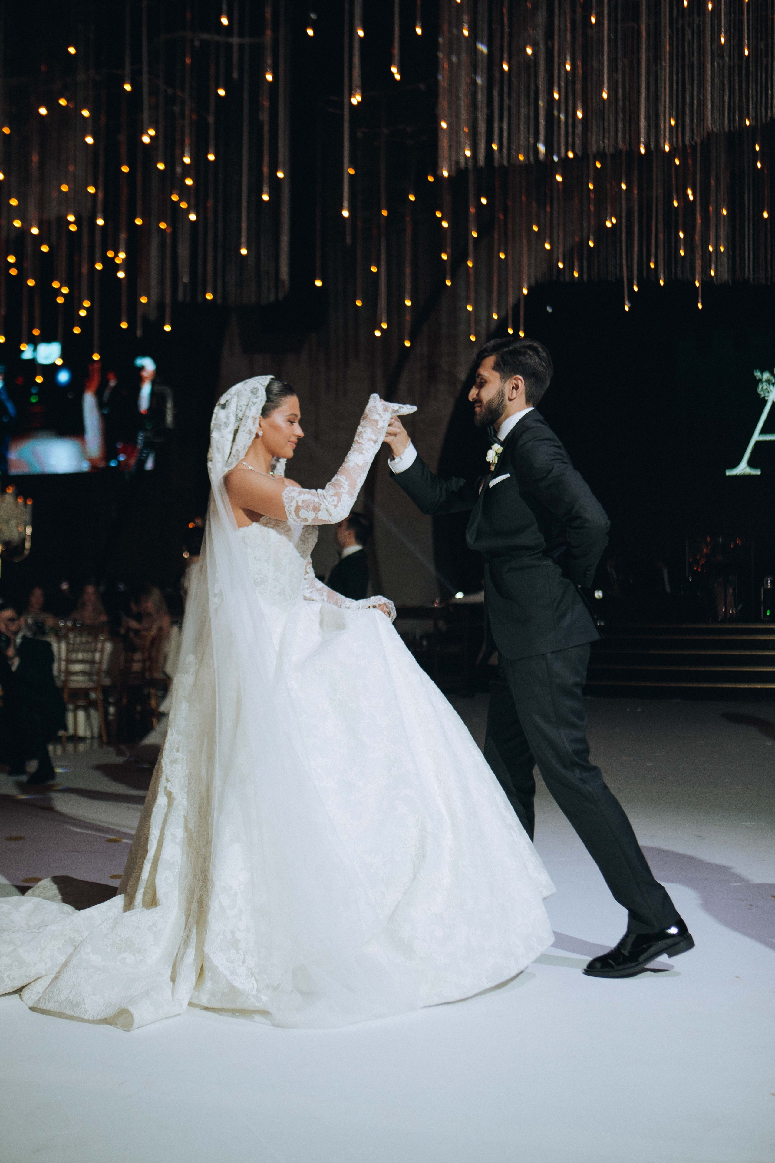 ADIL&SEVIL. Wedding&Event photographer Ismail Rzayev in Baku