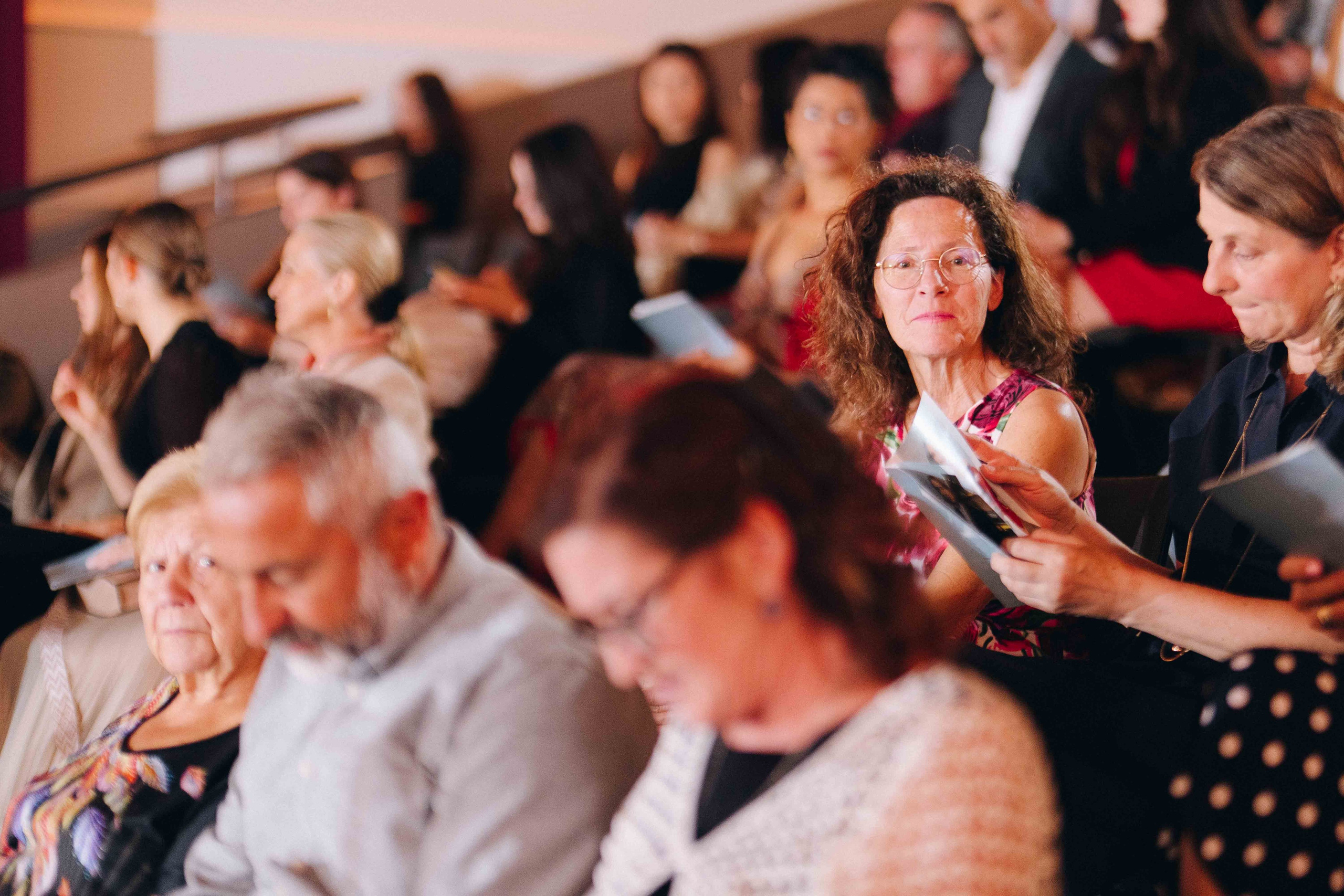 ZÜRICH KAMMERORCHESTER. Wedding&Event photographer Ismail Rzayev in Baku