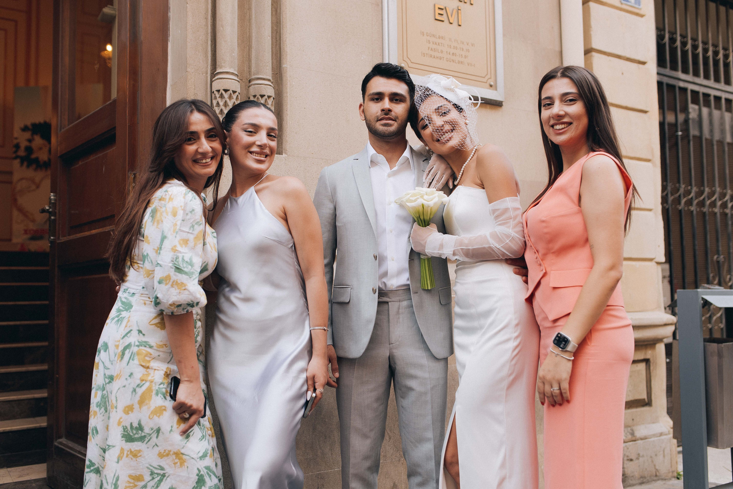 KAMAL&RAFIGA. Wedding&Event photographer Ismail Rzayev in Baku