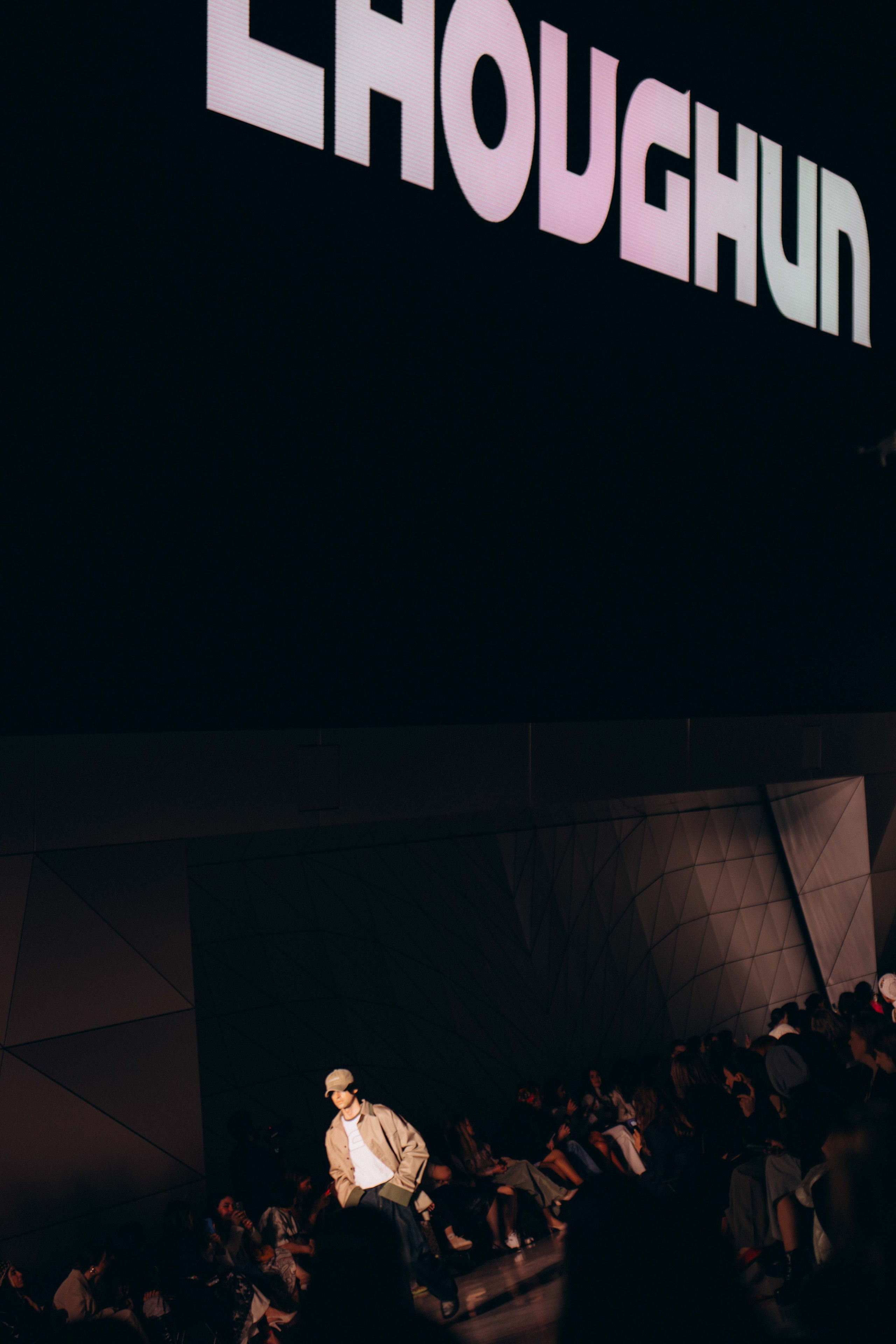 BAKU FASHION WEEK DAY. Wedding&Event photographer Ismail Rzayev in Baku