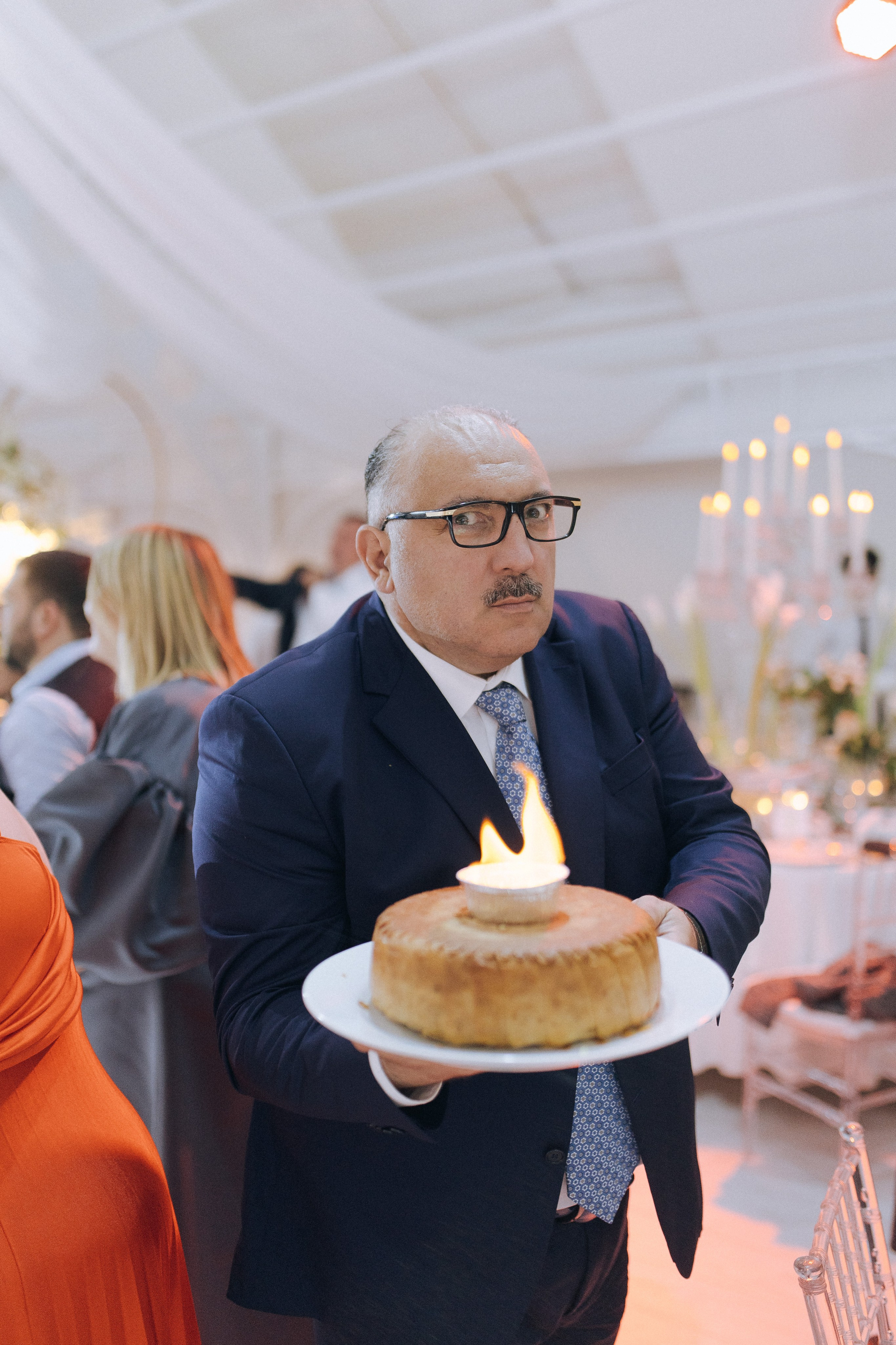 SABUHI&NARMIN. Wedding&Event photographer Ismail Rzayev in Baku