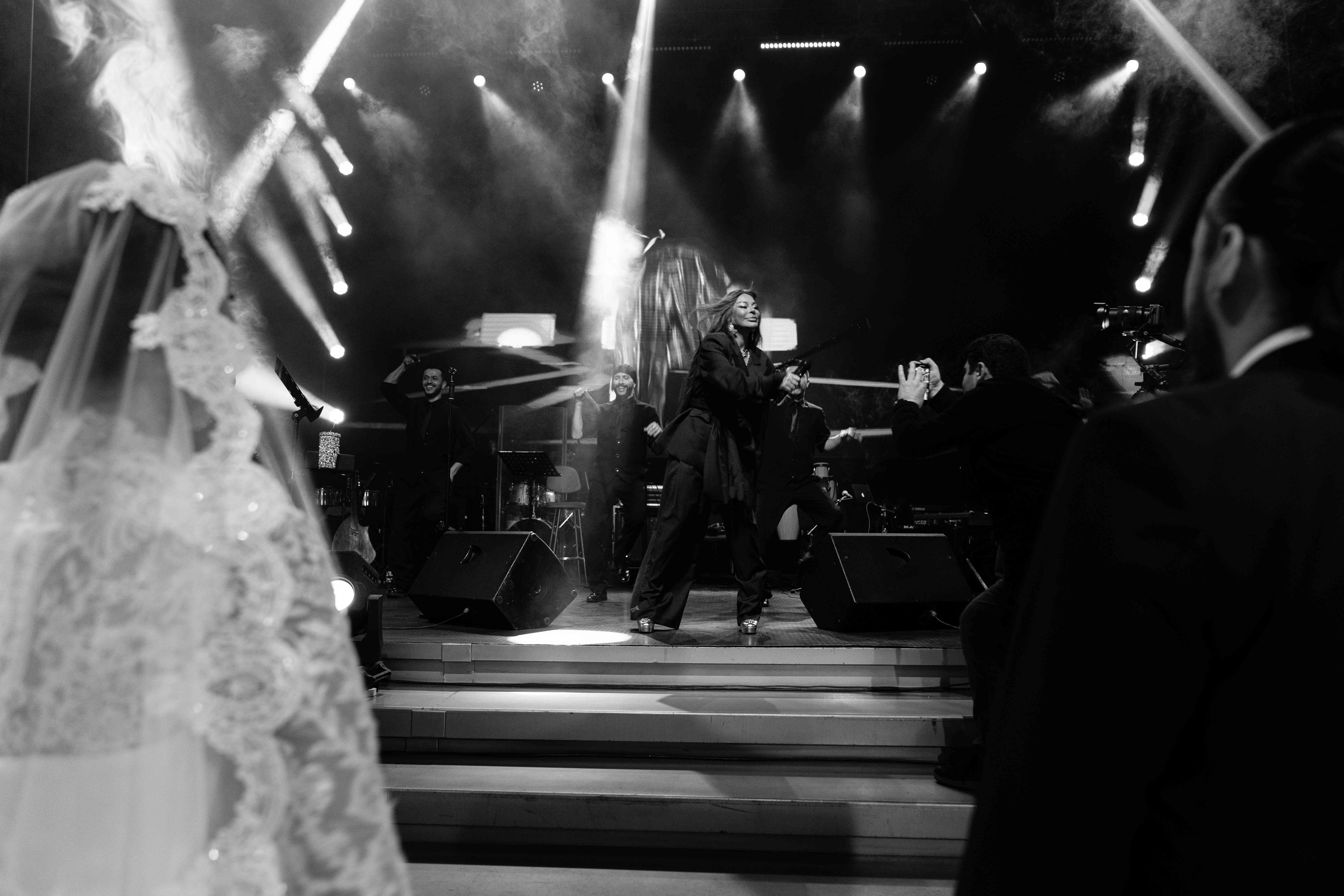 ALI&NARMIN. Wedding&Event photographer Ismail Rzayev in Baku