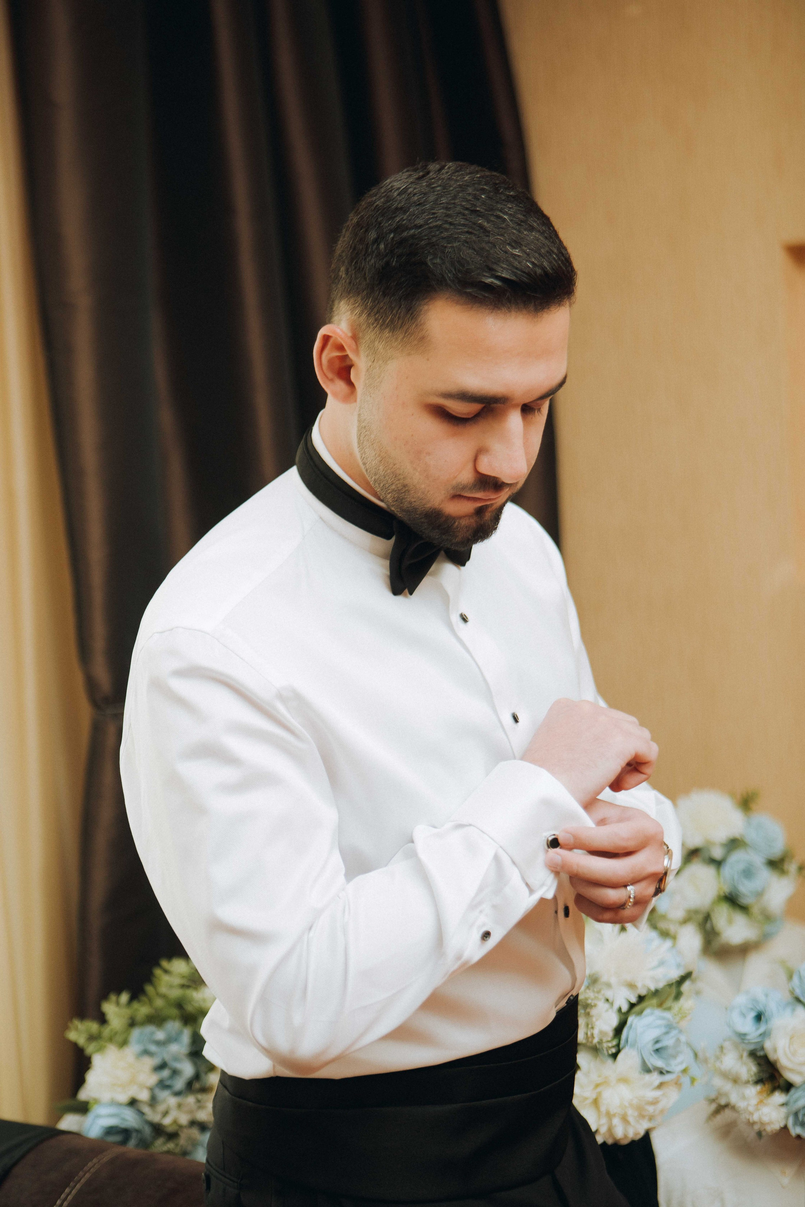 FARID&FARIDA. Wedding&Event photographer Ismail Rzayev in Baku