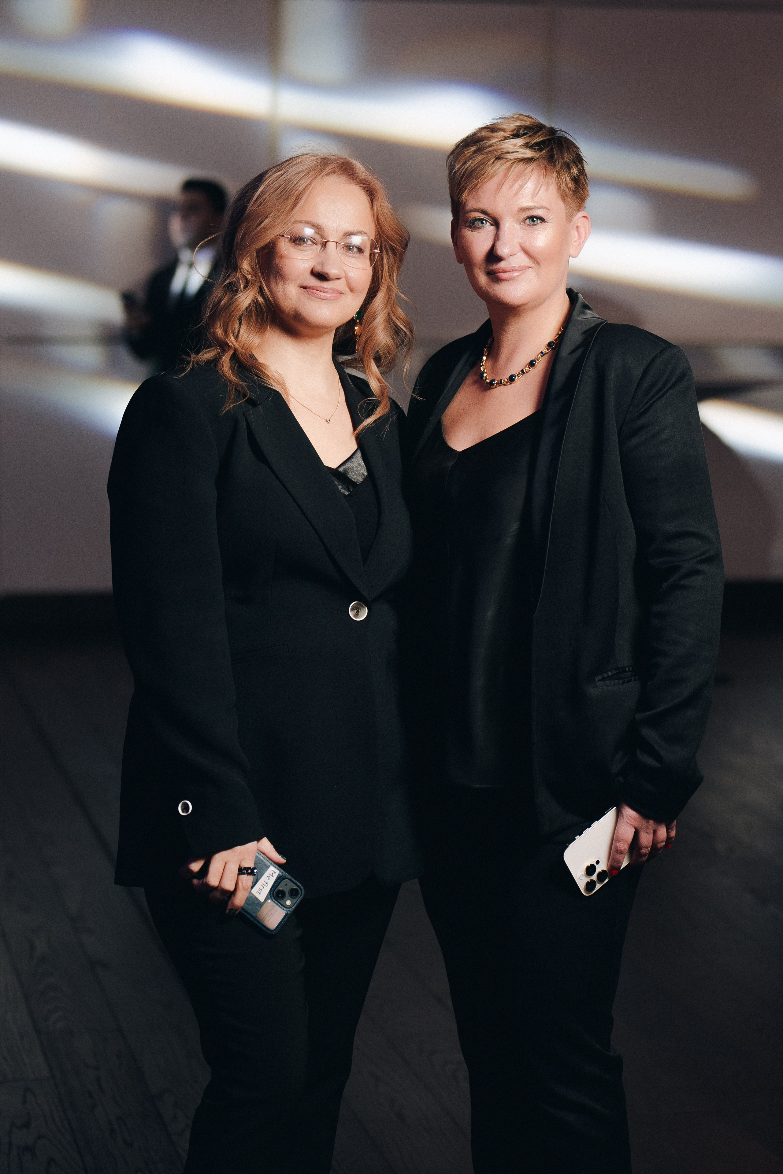 LOREAL MK. Wedding&Event photographer Ismail Rzayev in Baku