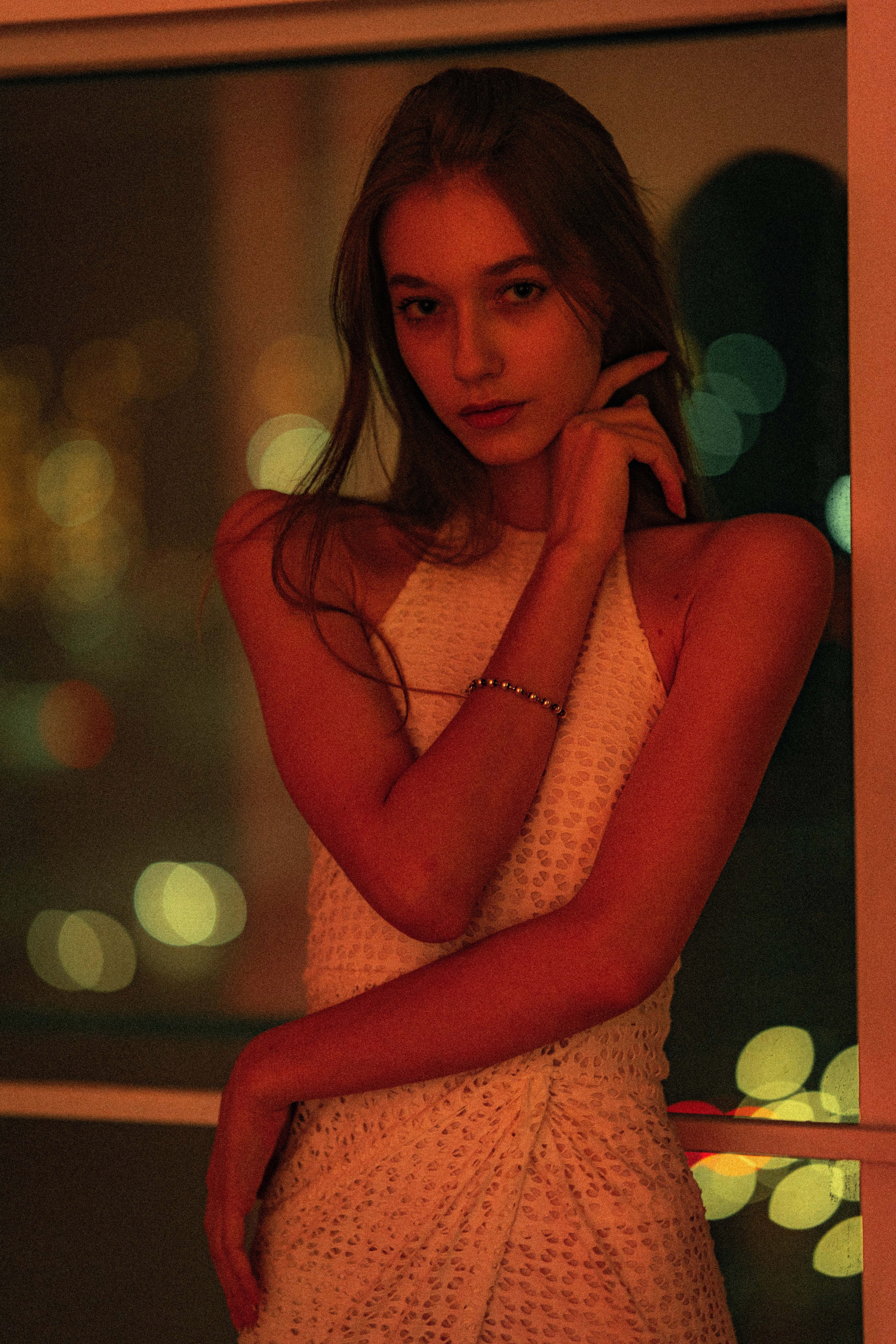 Elina. Георгий Намазов | Фотограф в Ташкенте