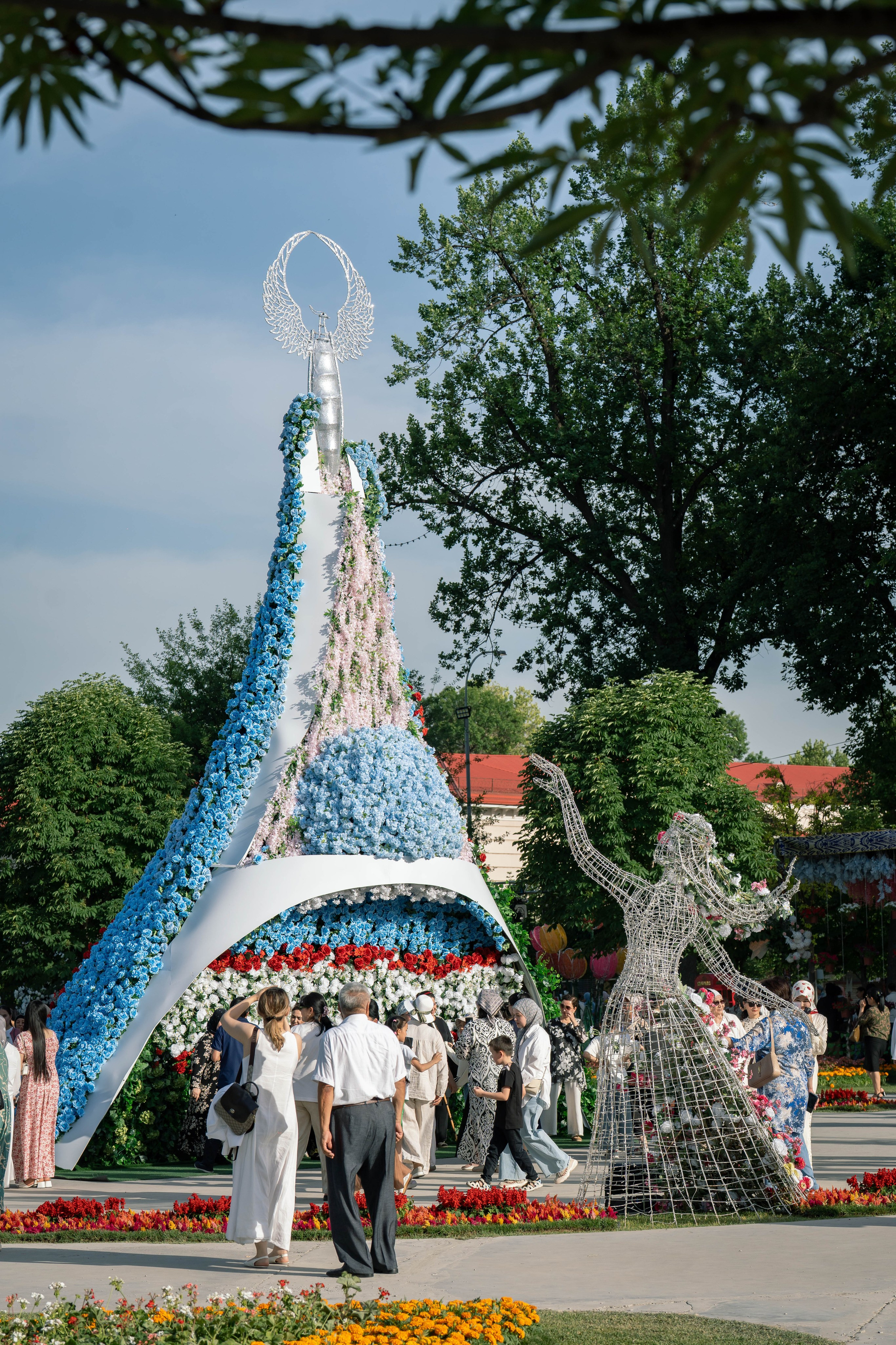 Flower Fest 2026