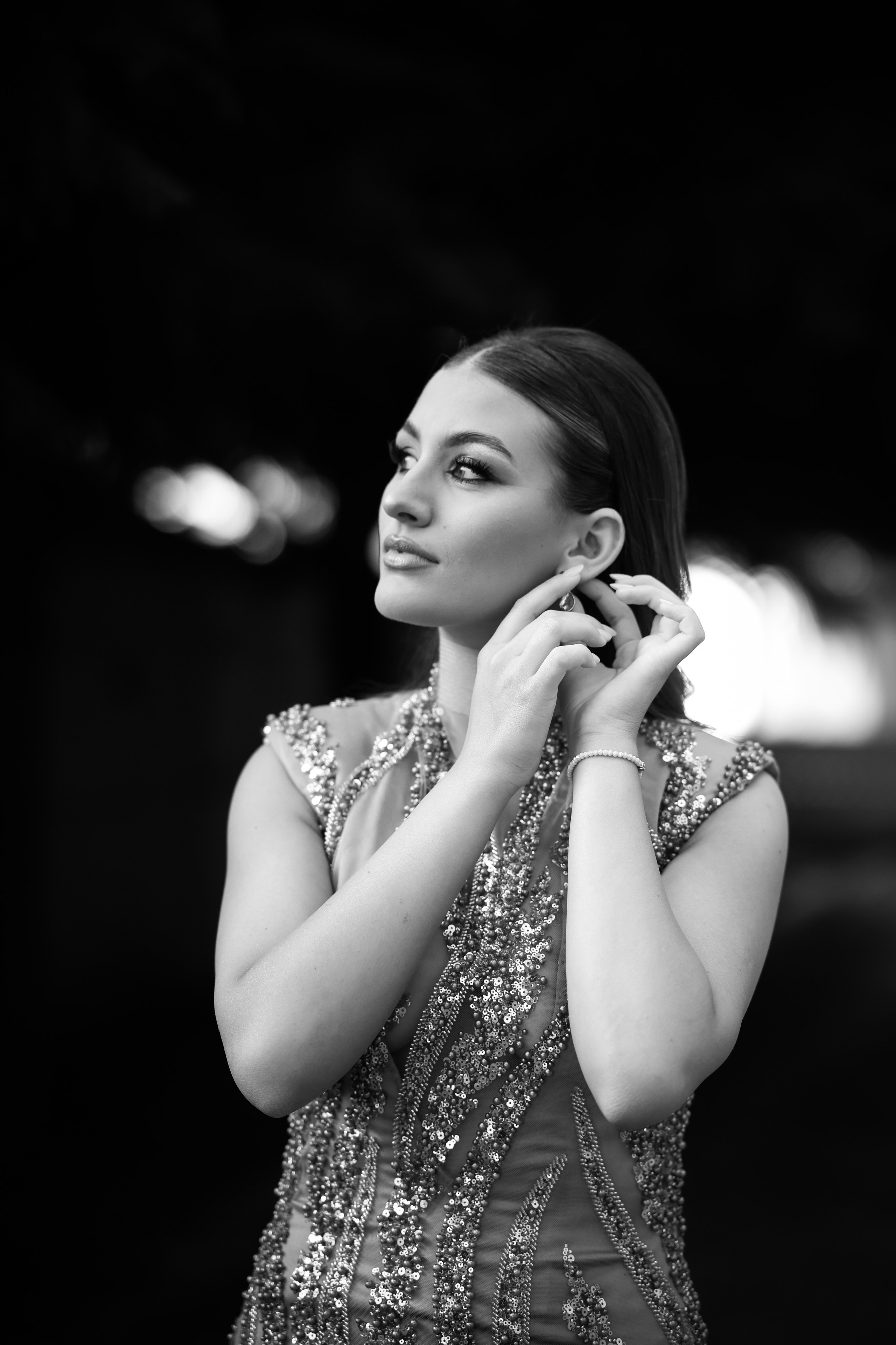 18. rođendani. Jelena Radosavljević