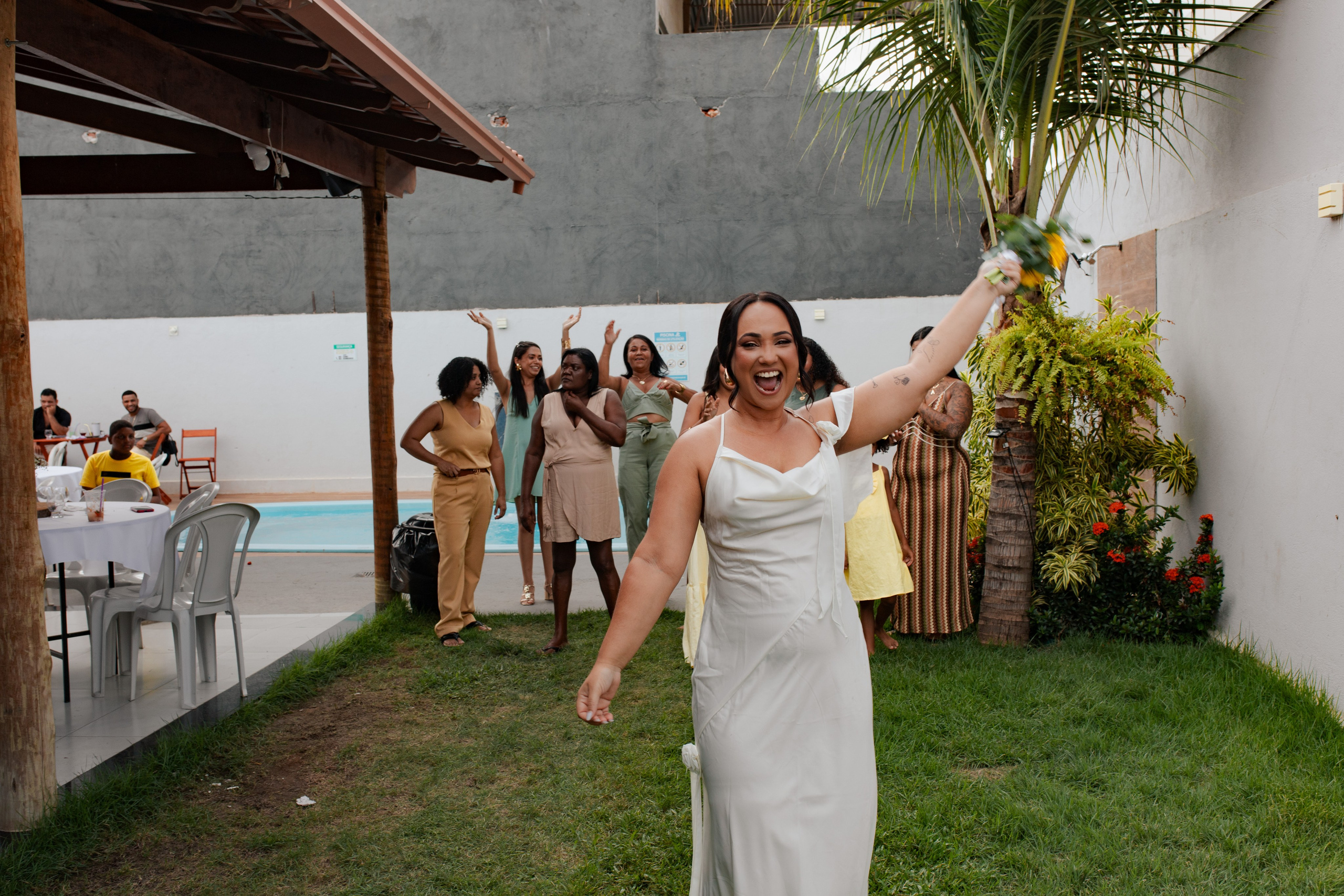 Vhictor Peres & Camila. ÂMBAR FOTOGRAFIA