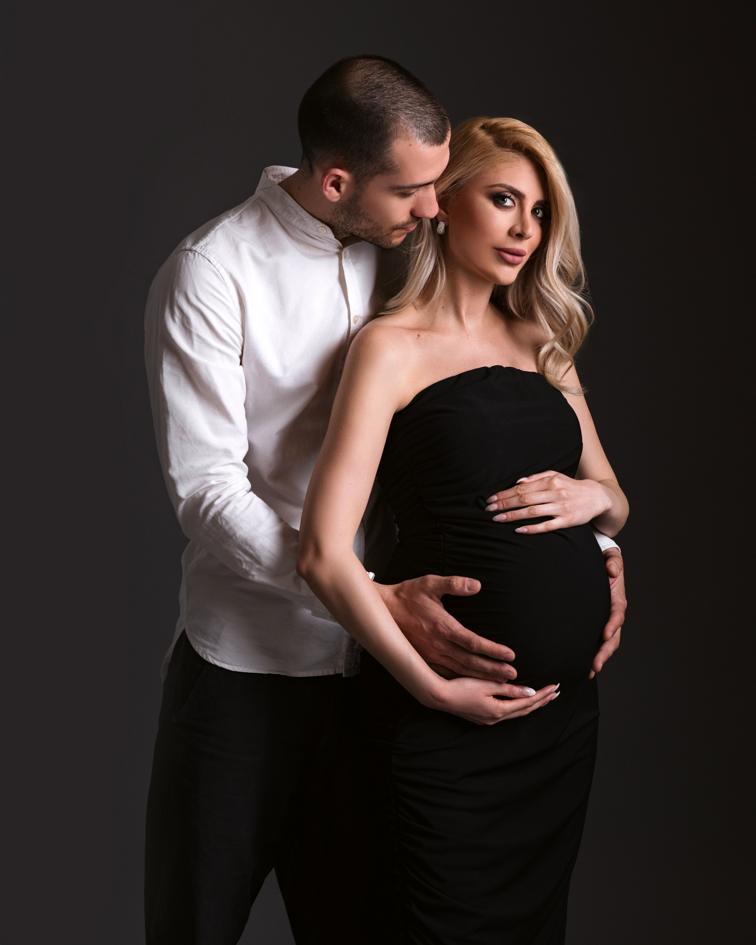 Семейни фотосесии. Ivan Stefanov Photography