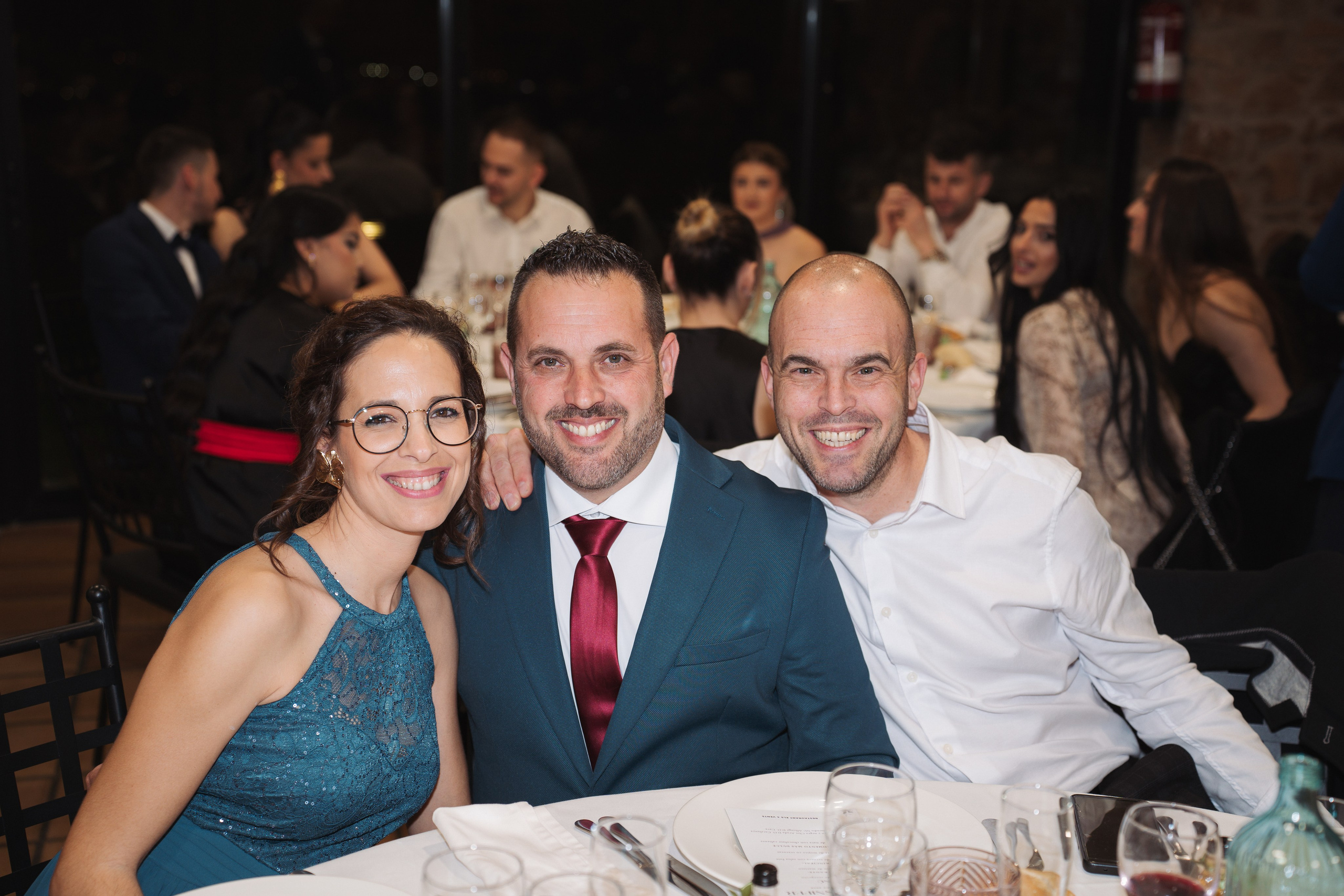 Jennifer & Andi. Photographer in Barcelona