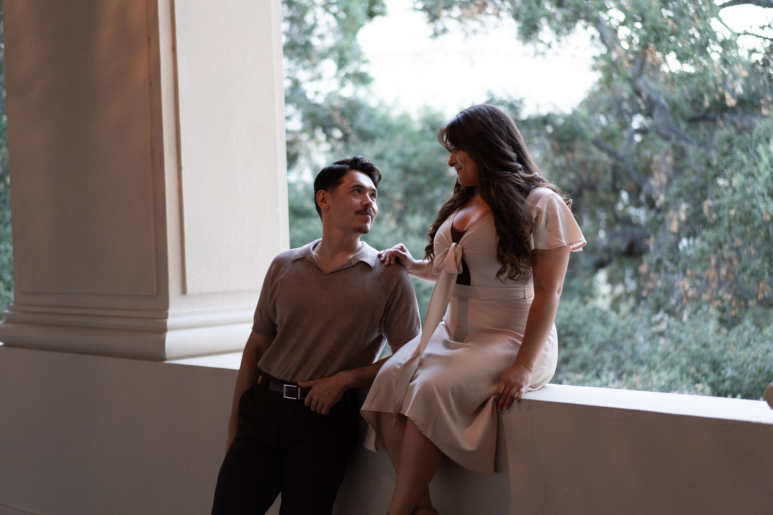 2025 Wedding Trends. Cinematic Wedding & Elopement Photography in Los Angeles | Inspired by Indie Film & Real Life