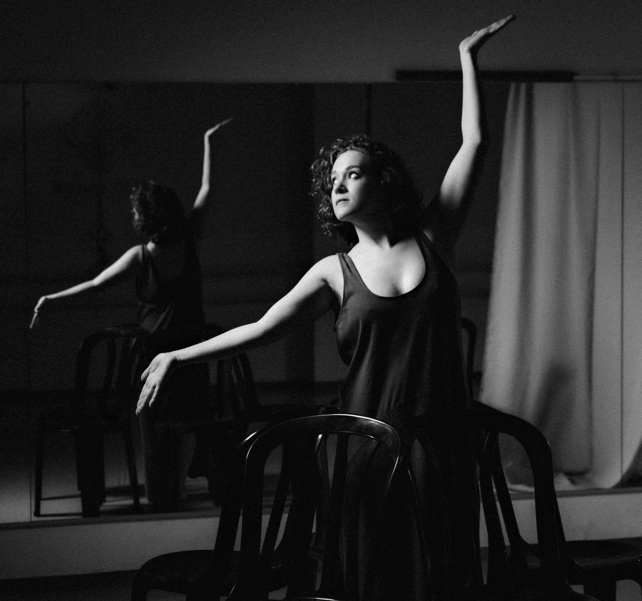 Life Like a Dance. Photoshoot for dancing-master. Kseny Kolesnik Photography