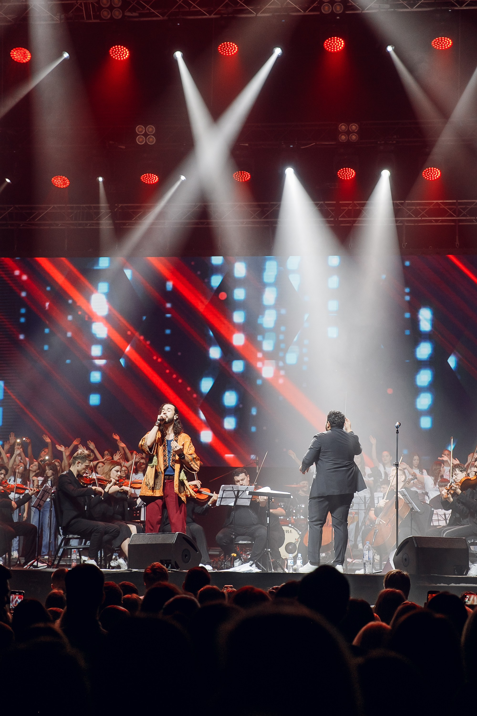 Концерты. Фотограф в Кишинёве