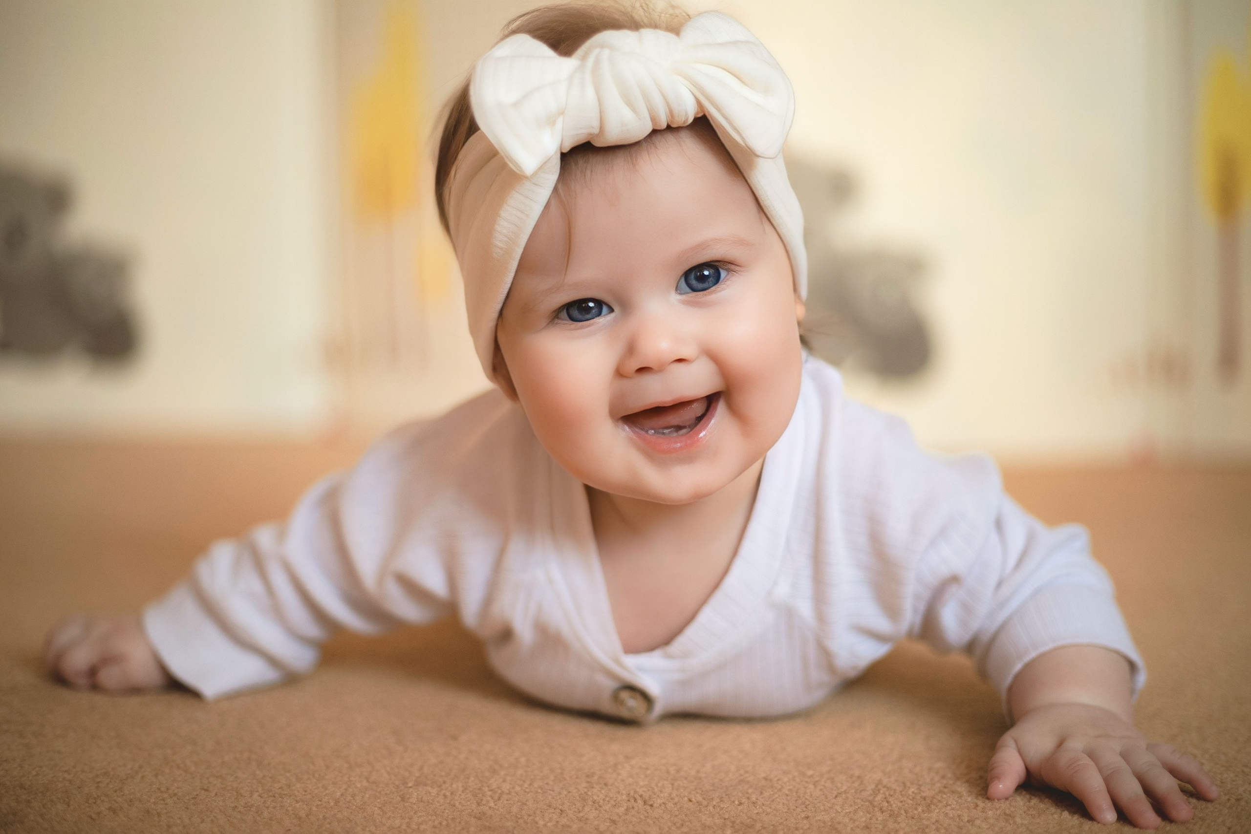 MARIA • SOFIA. Photographer Inna Kalmykova