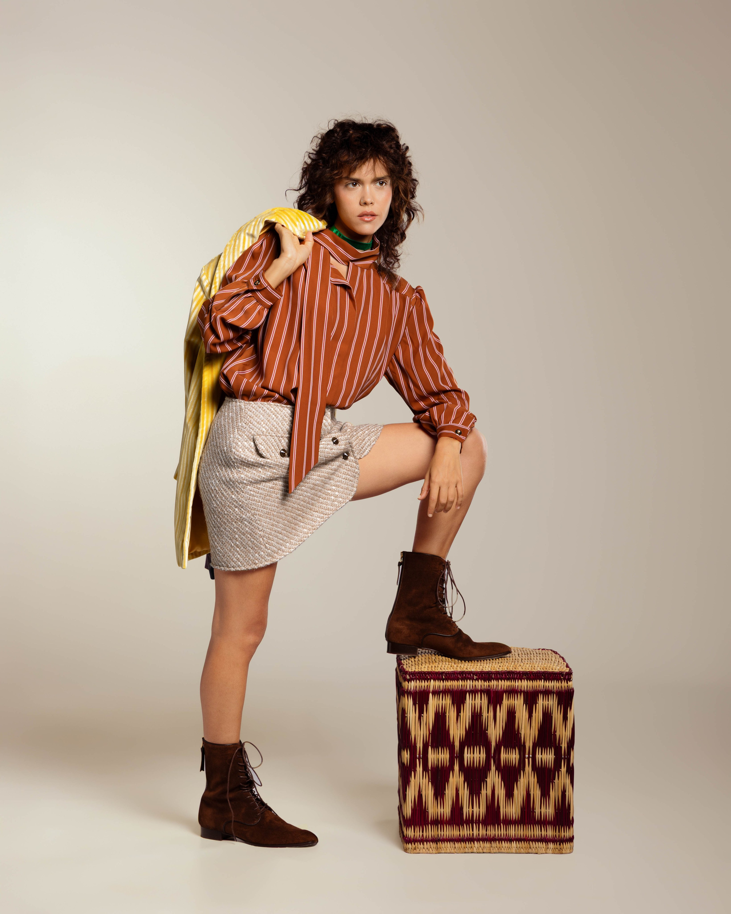 Letizie Shop — E-Commerce. Fotógrafa profesional en Barcelona de retratos, fotografía comercial y proyectos creativos