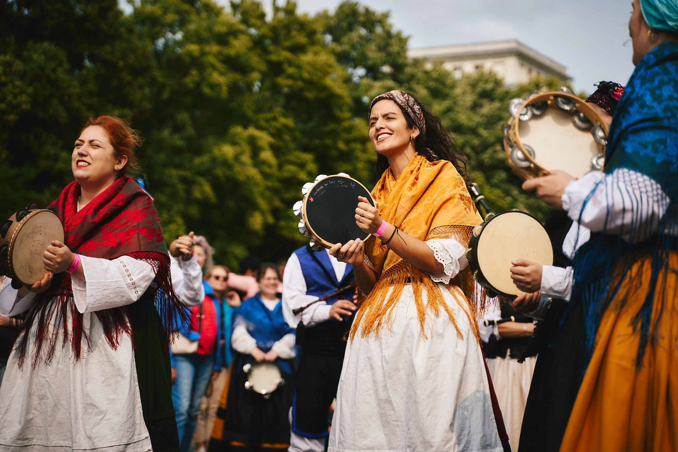 Karneval der Kulturen 2025. Photorgrapher Berlin: Event, Portrait and commercial photography