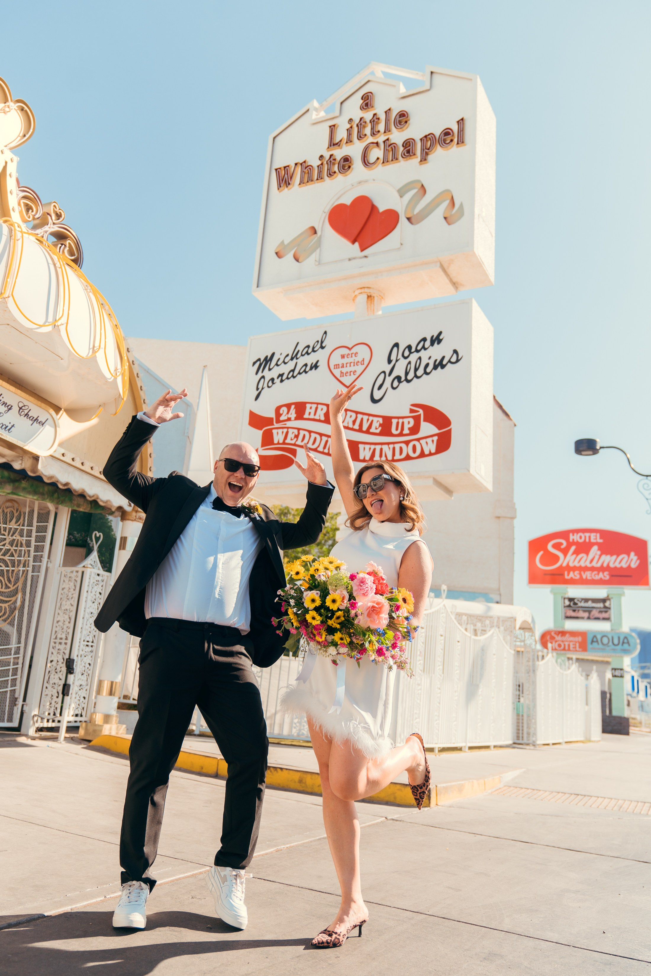 Emma&Mike. 9.22.24. Wedding & elopement photographer Viktoriya Kravtsov. Las Vegas