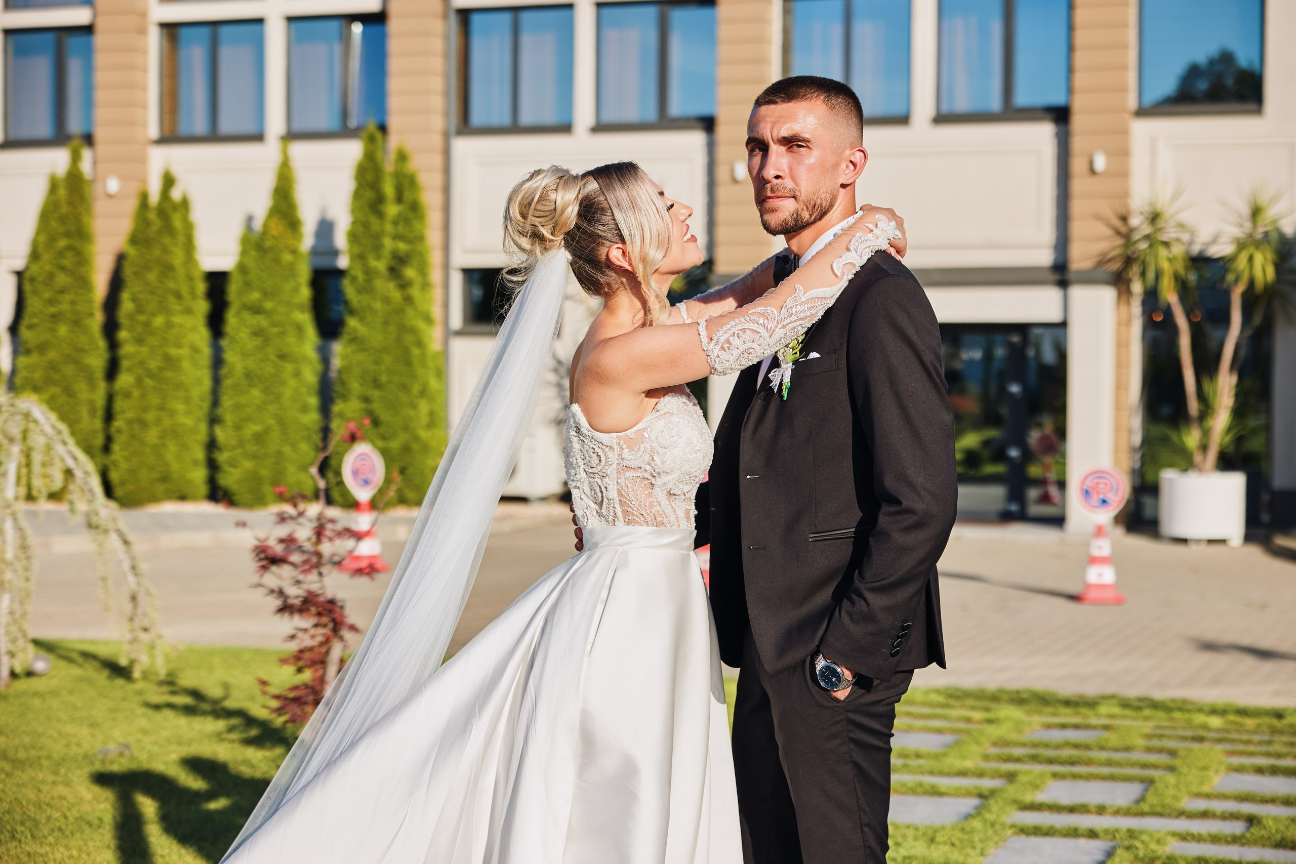 Maria & Cătălin. Bogdan Vancea | Fotograf Nunta Ploiești