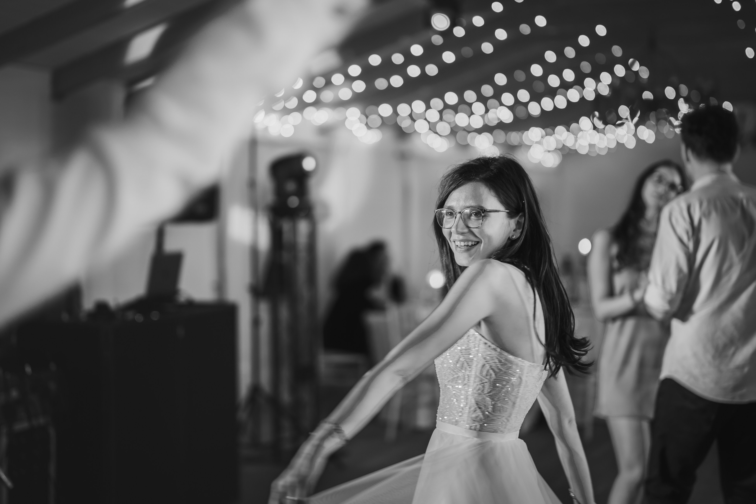 Ioana & Radu. Gabriel Florea — Fotograf nuntă București