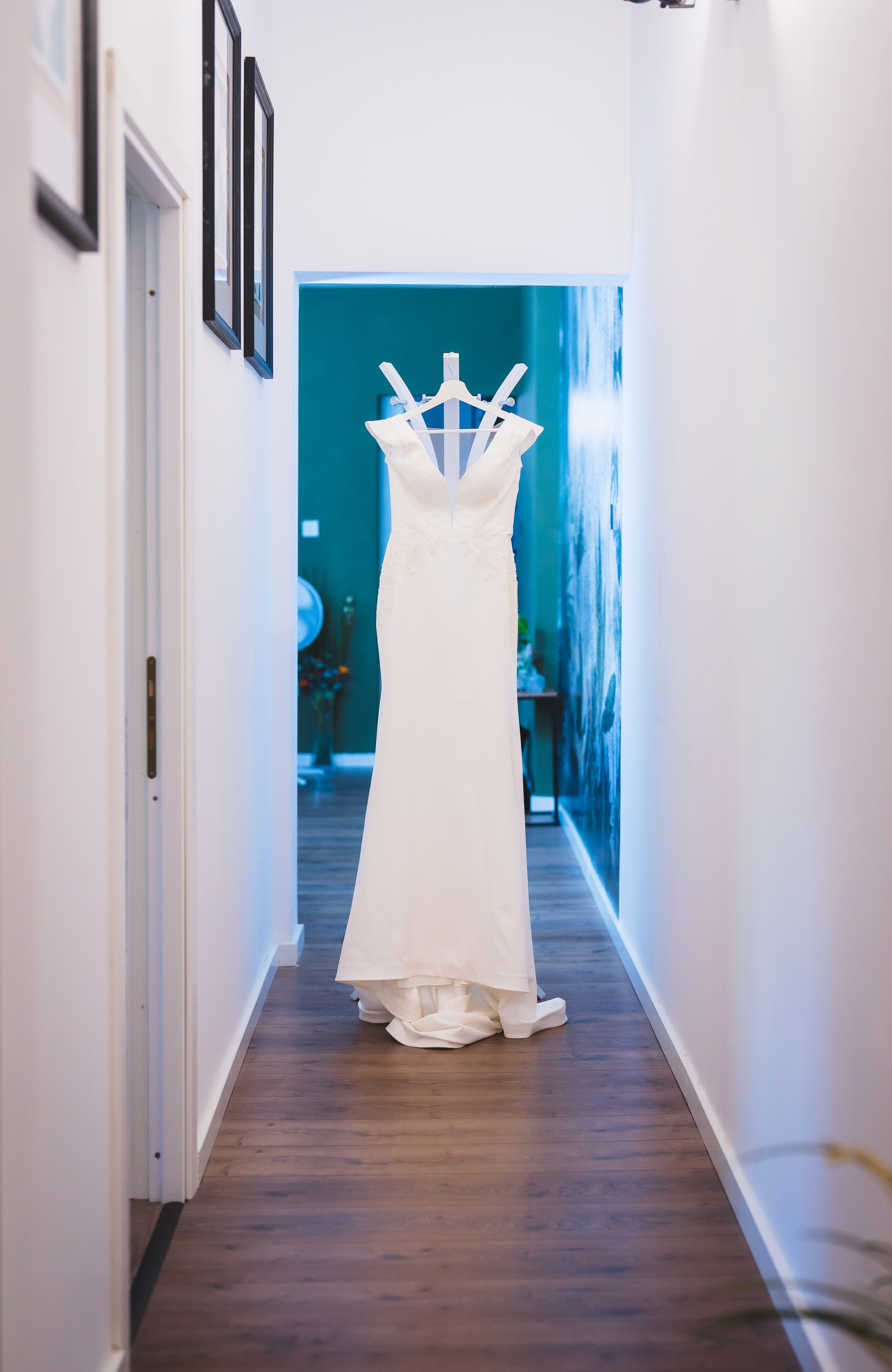 Andreea & Adrian. Gabriel Florea — Fotograf nuntă București